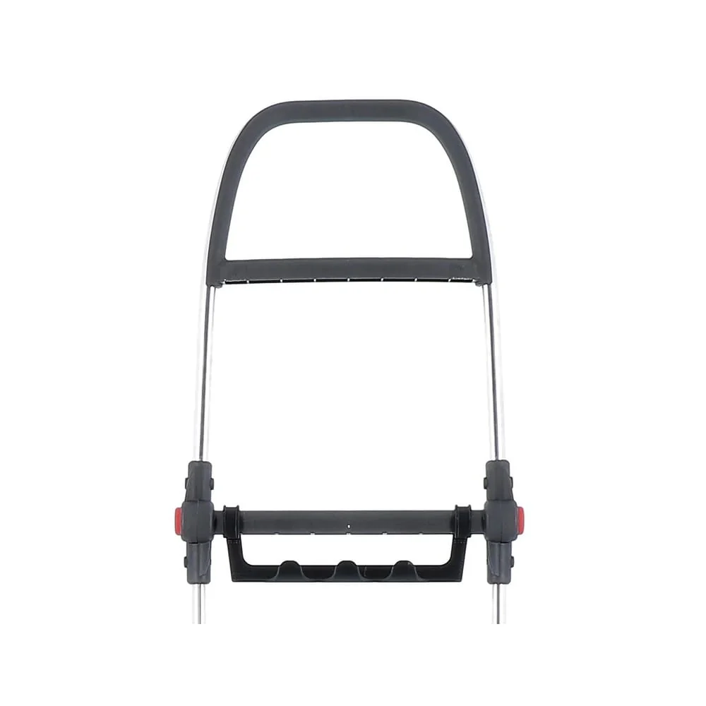 Rolser I-Max MF 4 Wheels 2 Swivelling Foldable Shopping Trolley - 41.34