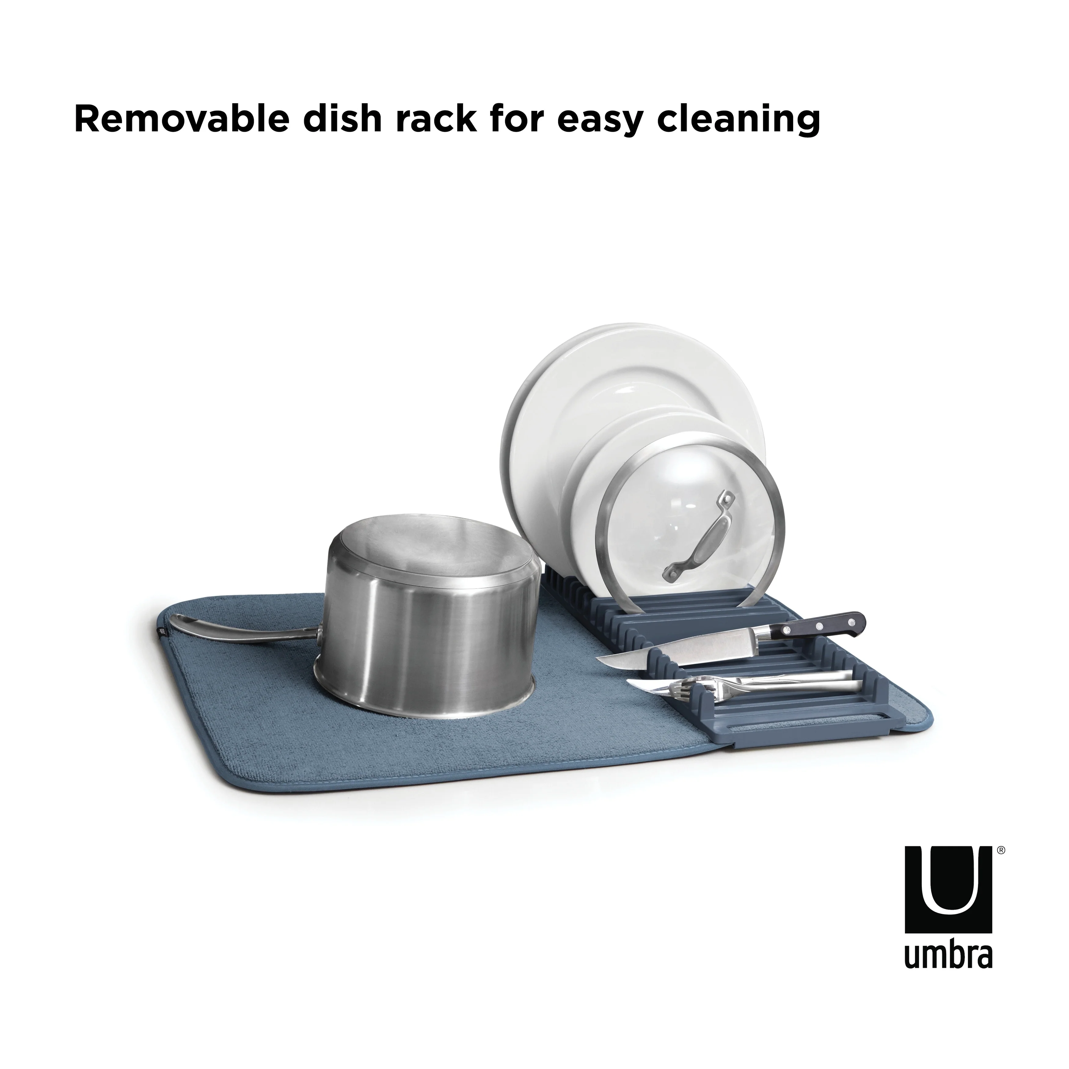 Umbra UDry Drying Mat