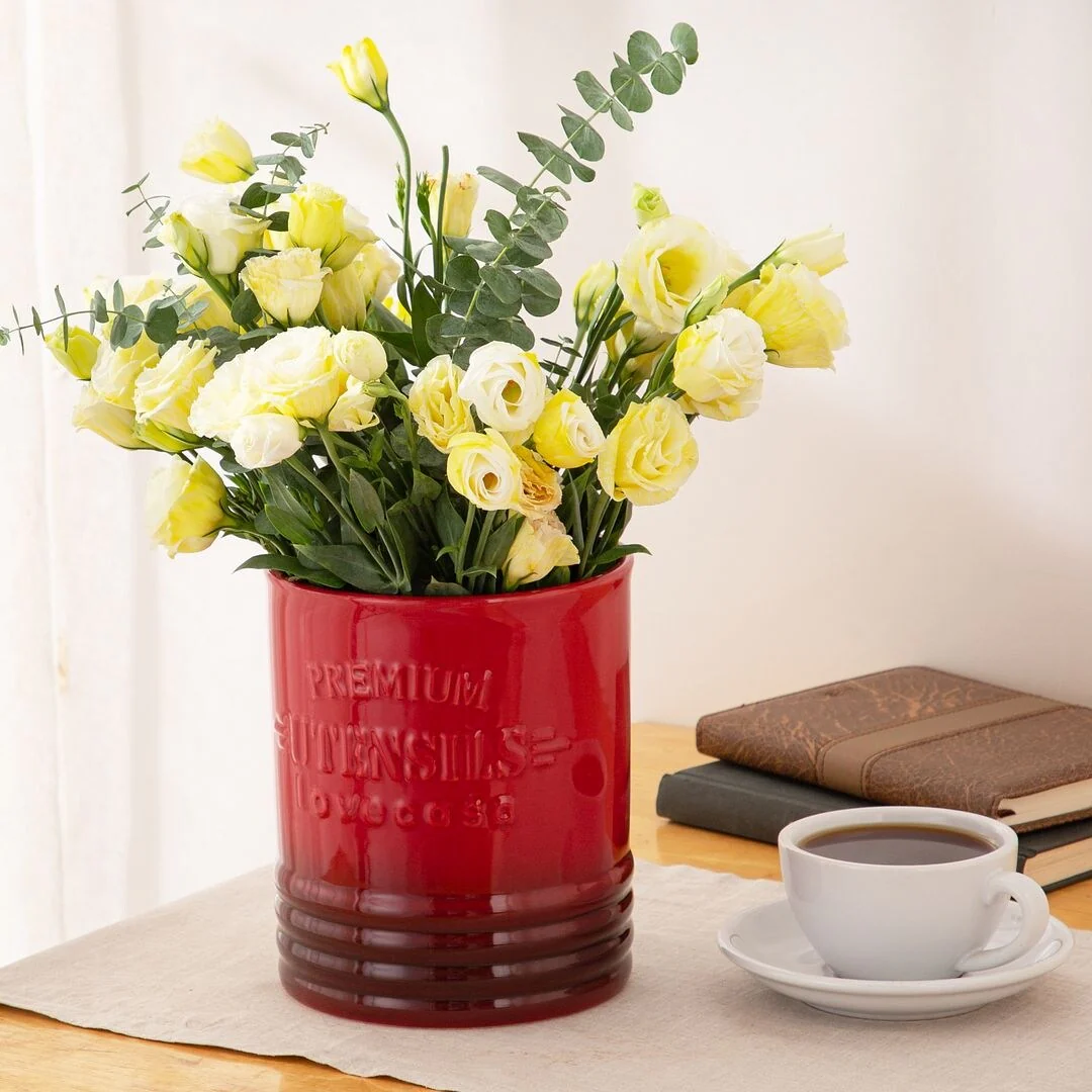 LOVECASA Ceramic 7.2