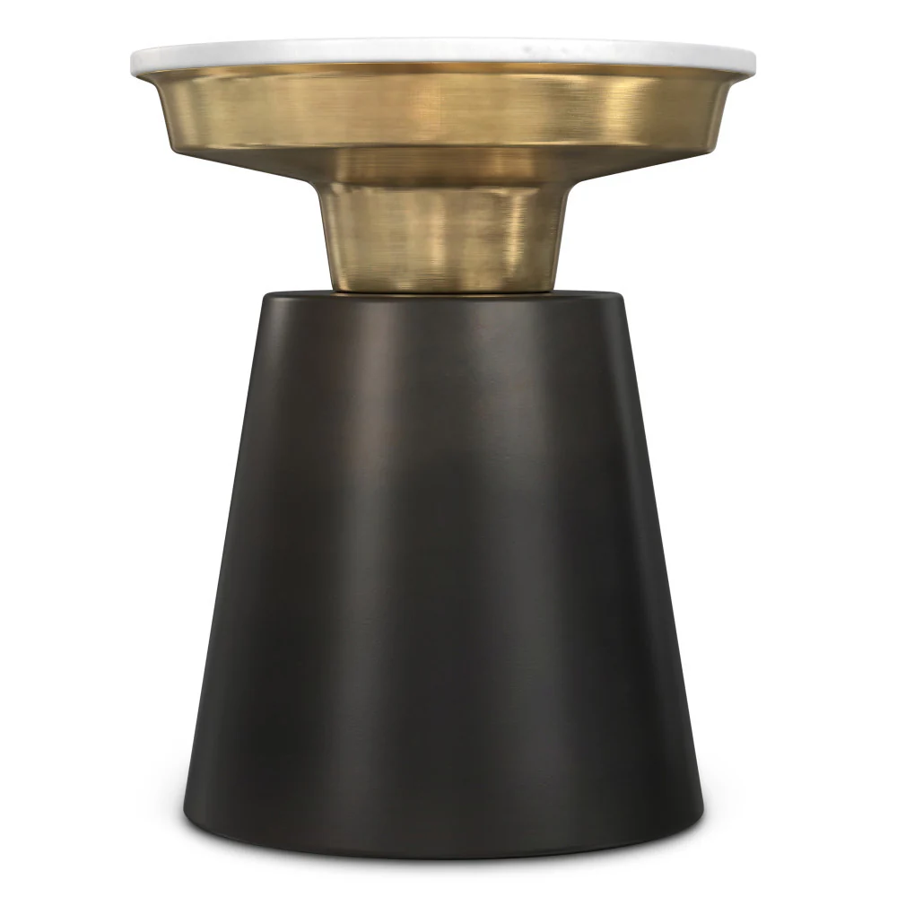 Jaxine Side Table