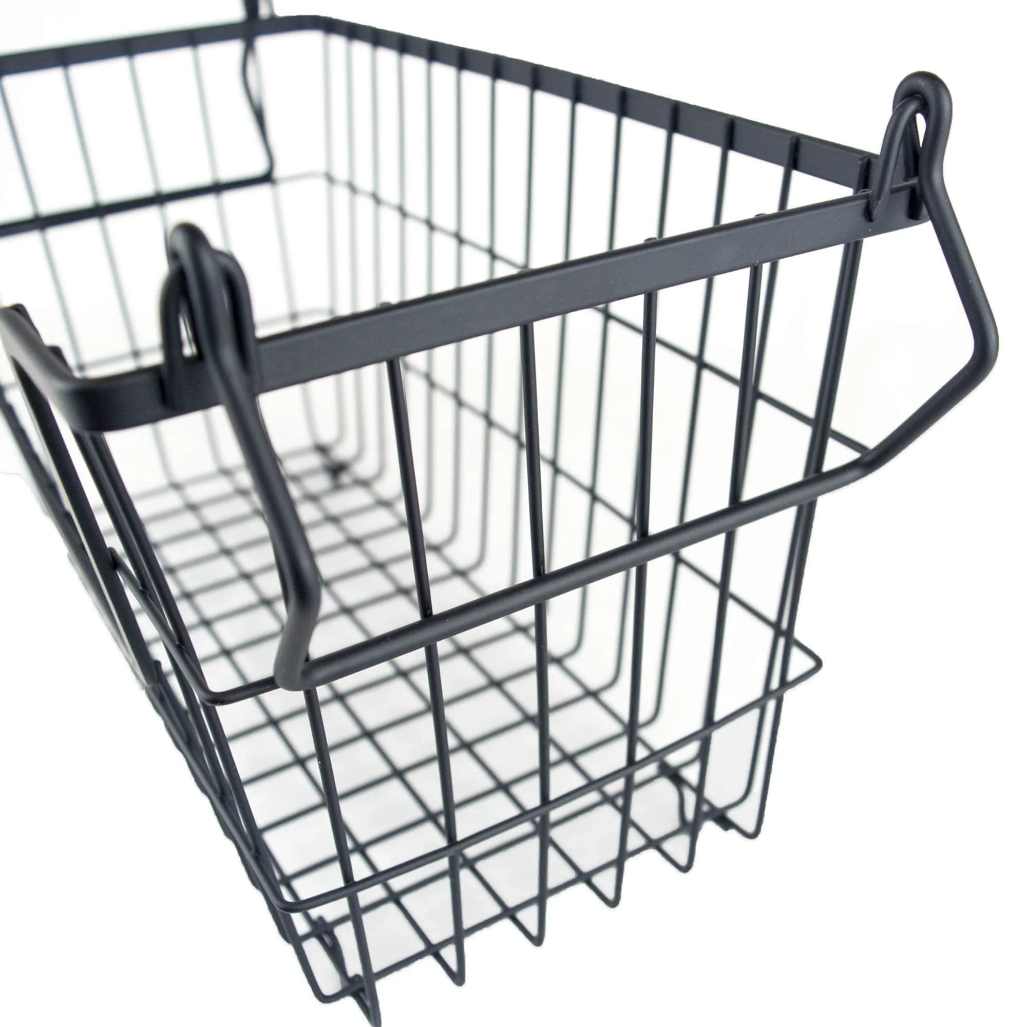 DII Metal Basket