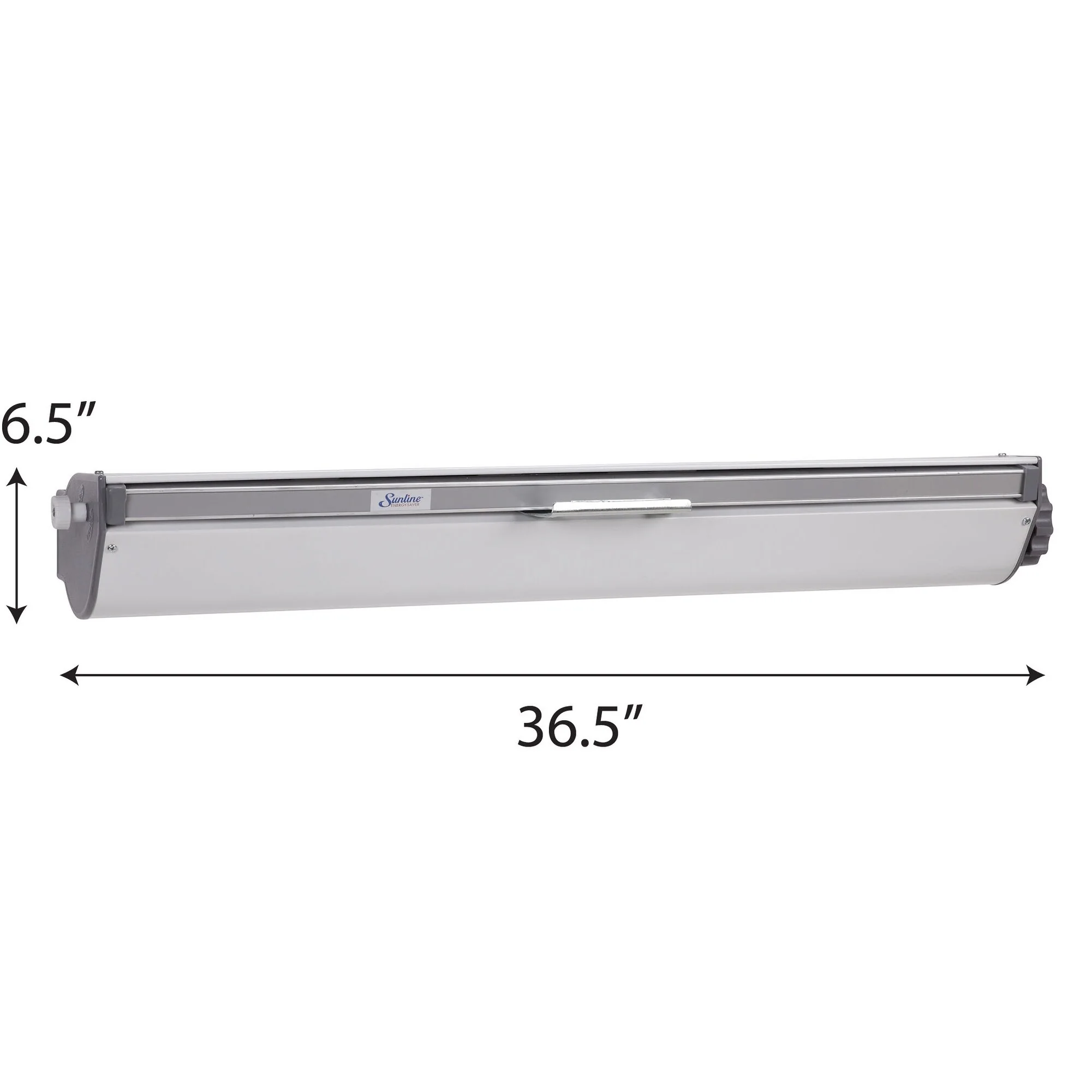 Household Essentials Retractable Clothesline 5-Line Dryer