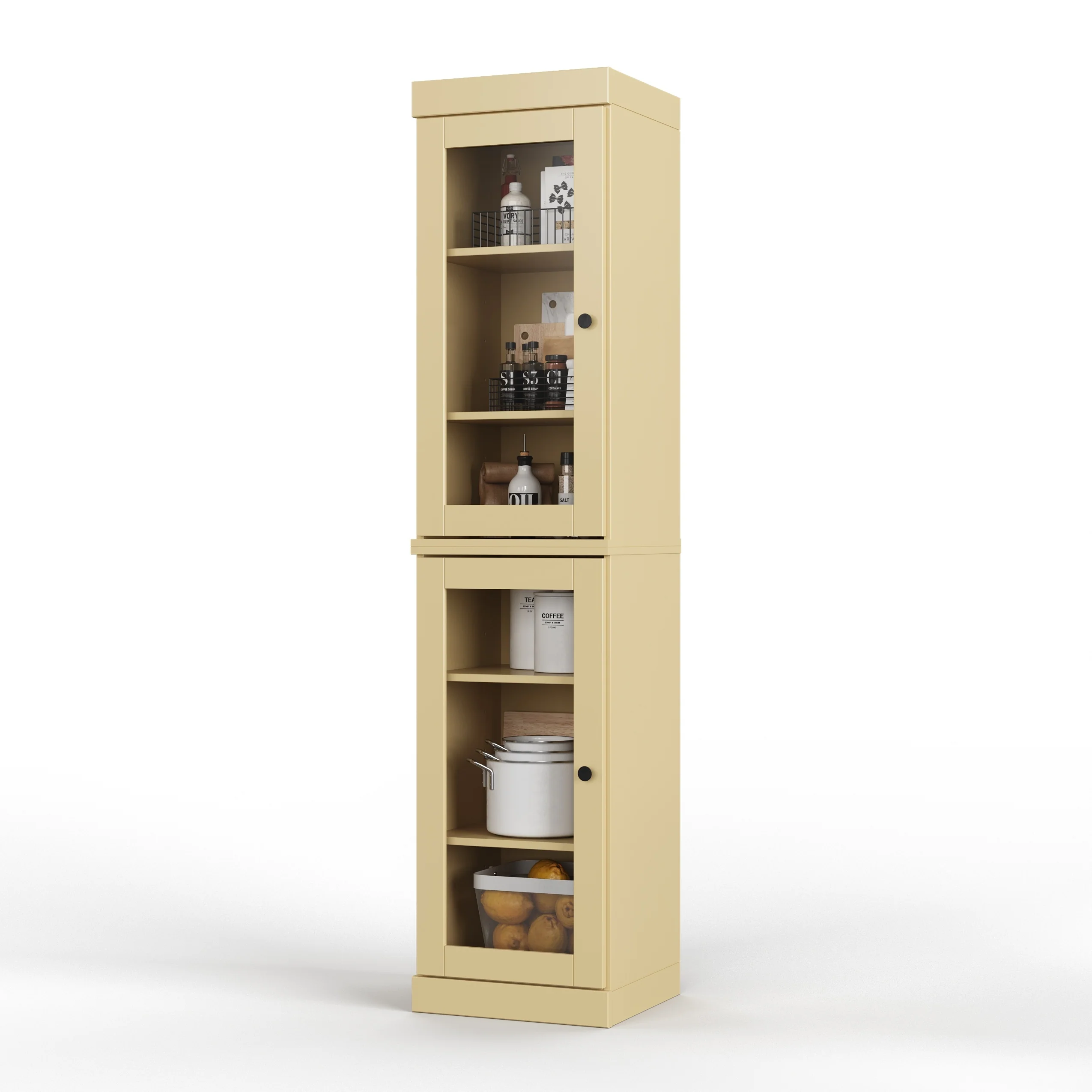 100% Solid Wood 16.5