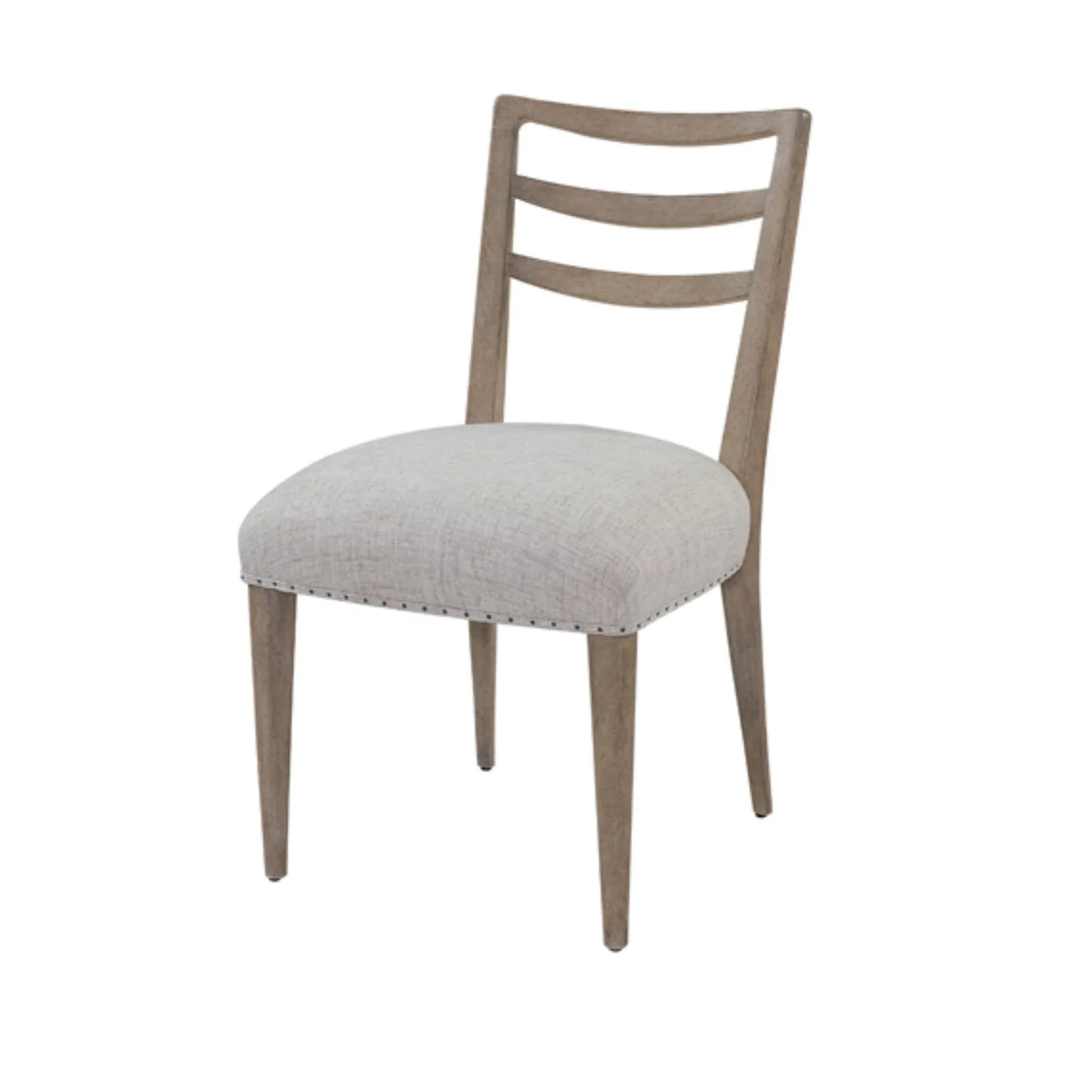 Ladderback Dining Chair, Set of 2