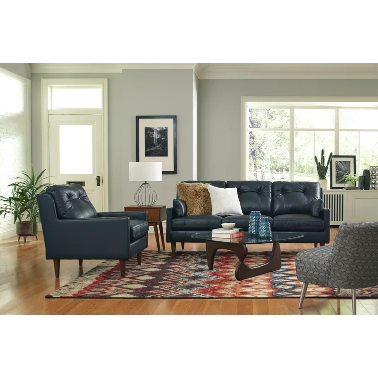 Antone 81.5'' Upholstered Sofa