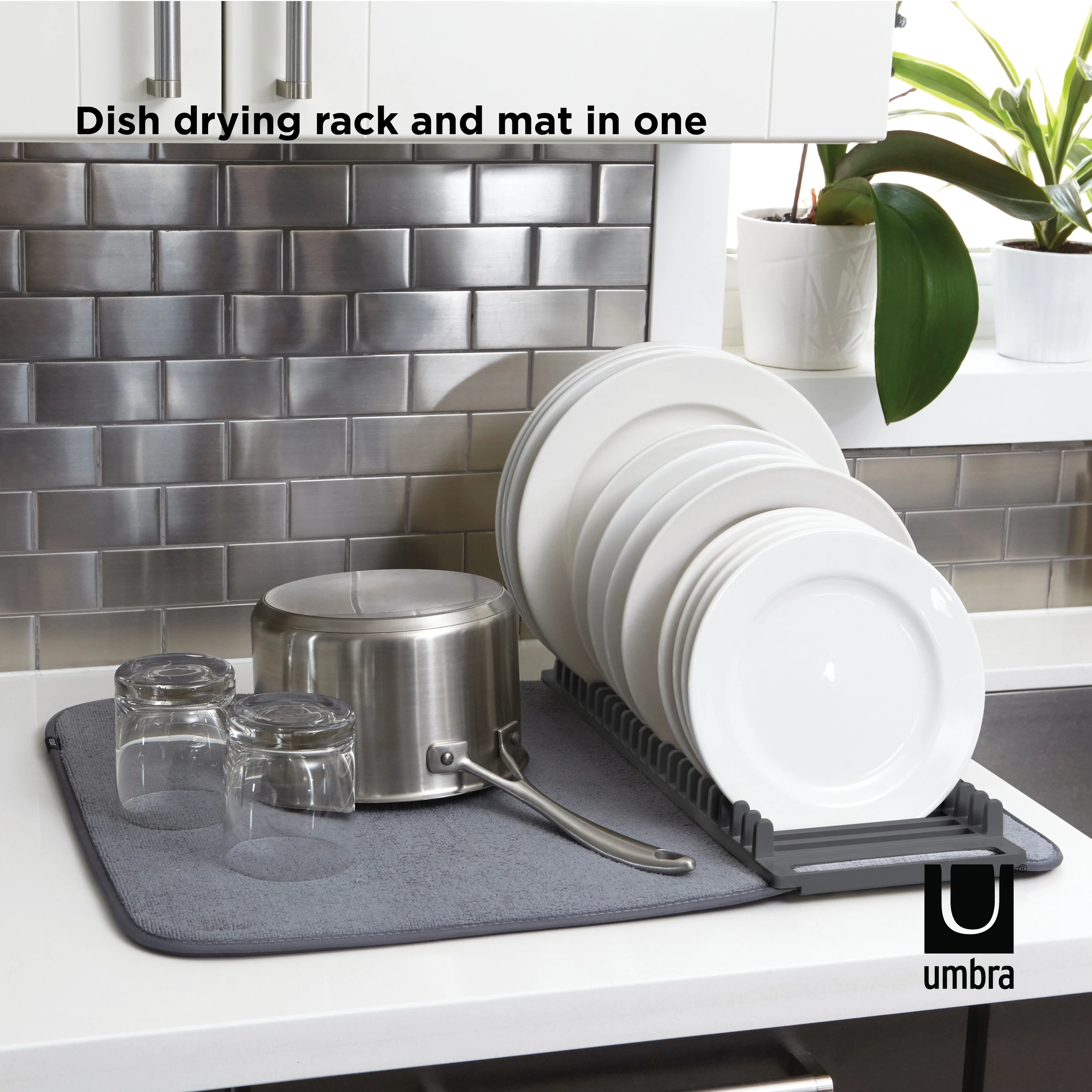 Umbra UDry Drying Mat