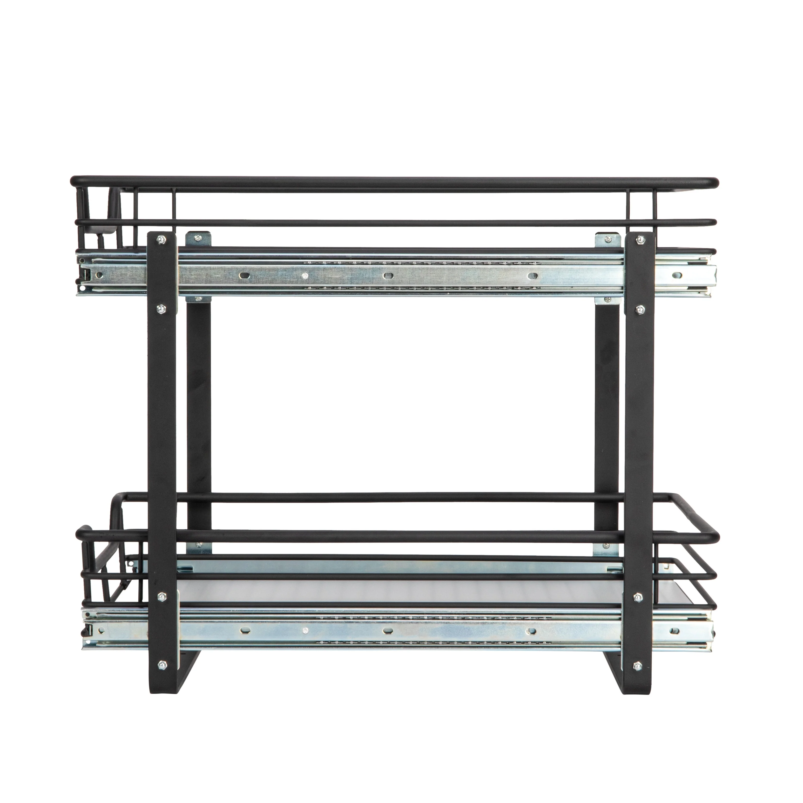 Household Essentials Multipurpose Pull-Out/Slide-Out Storage Organizer