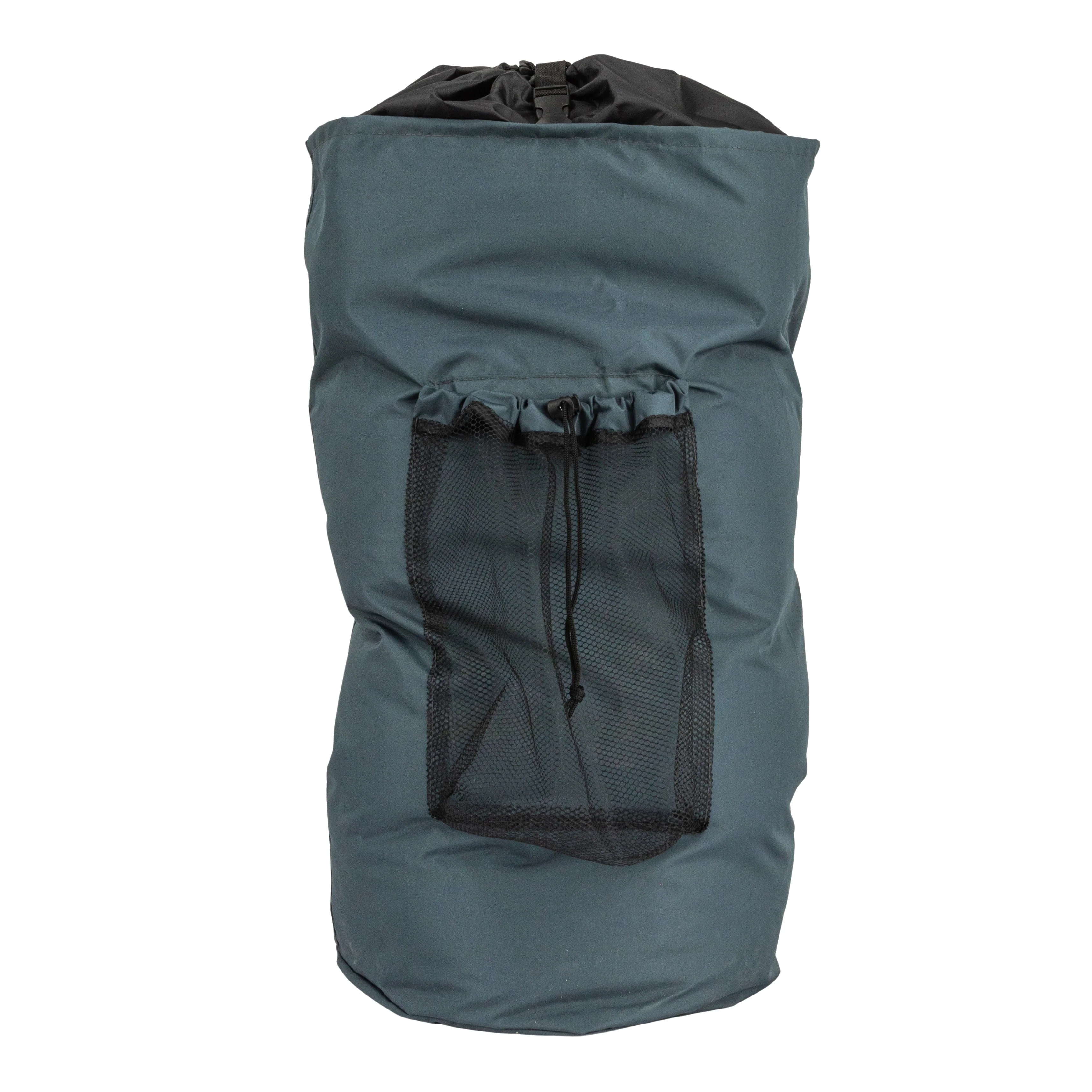 Household Essentials On-the-go Drawstring Laundry Backpack Bag