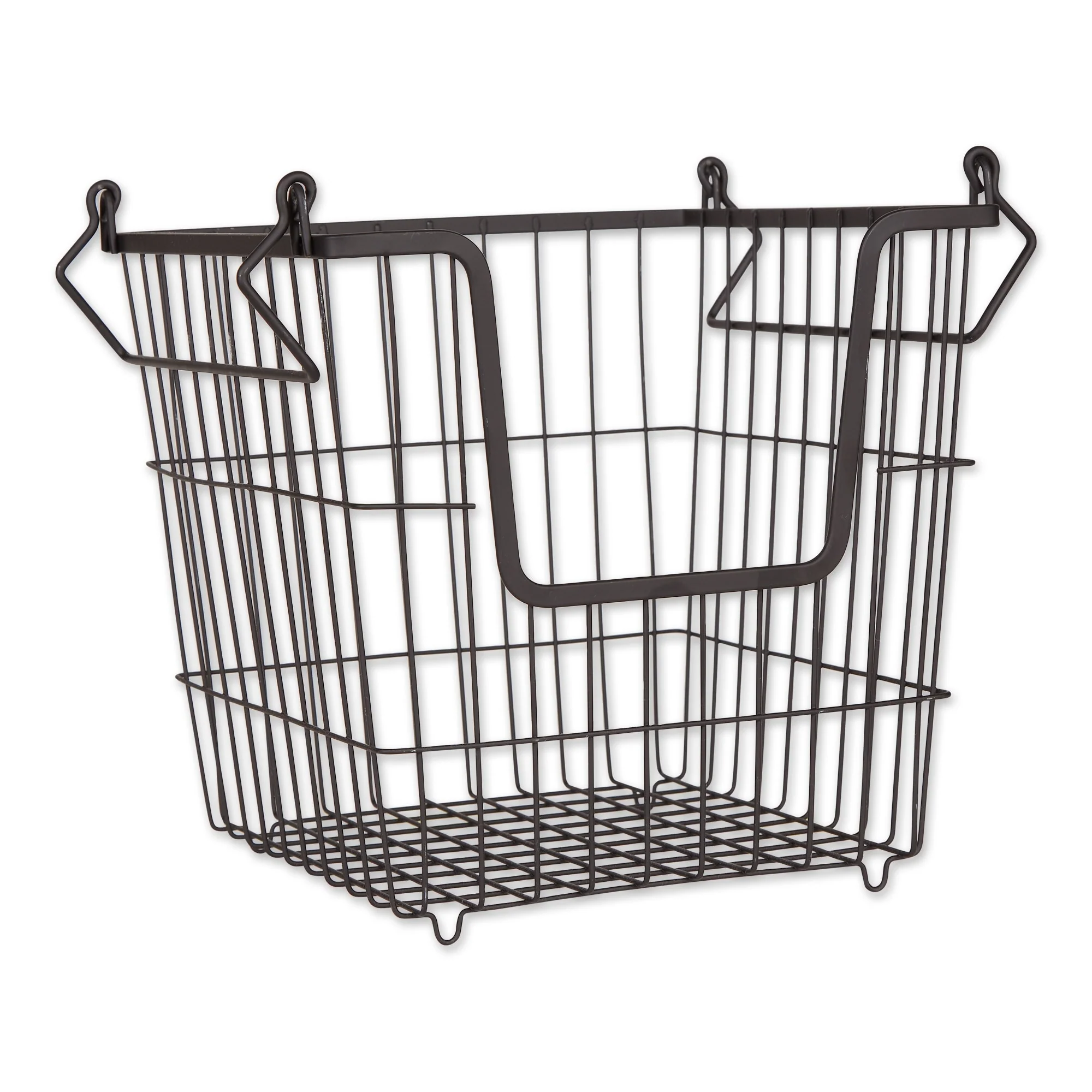 DII Metal Basket