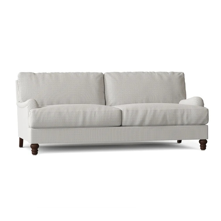Walters 82'' Upholstered Sofa