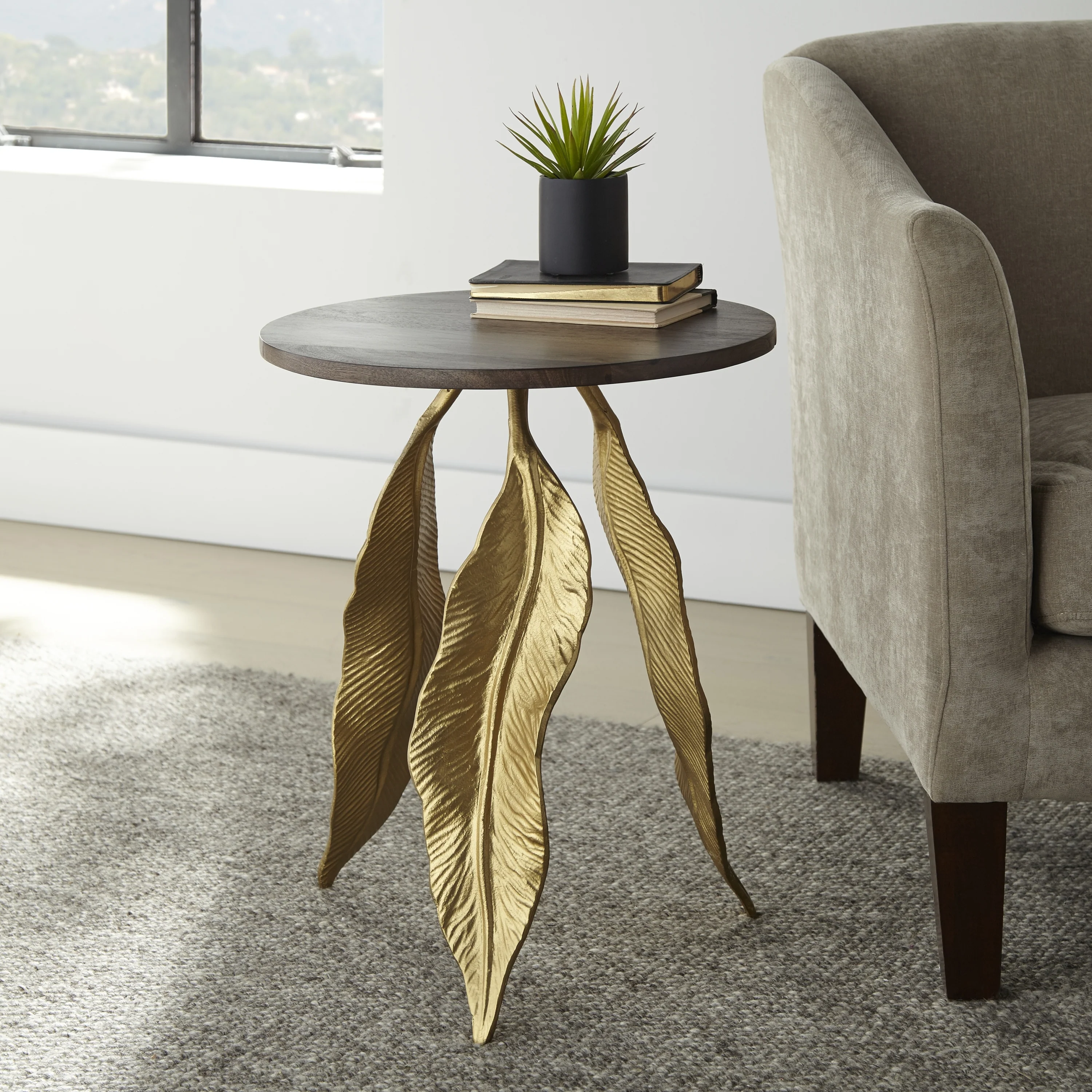 Verna Accent Table