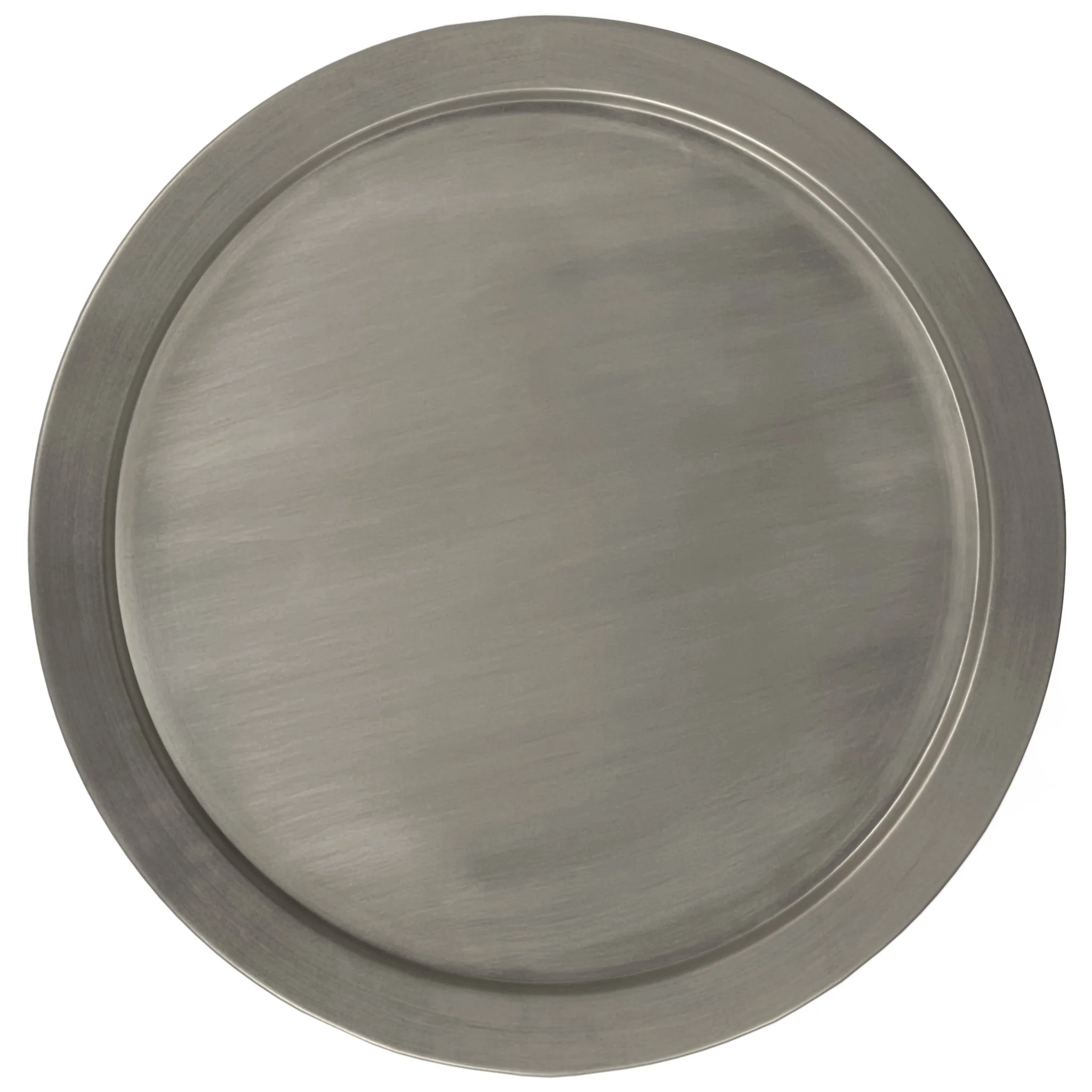 Hyperion Side Table with Round Cylinder Shape