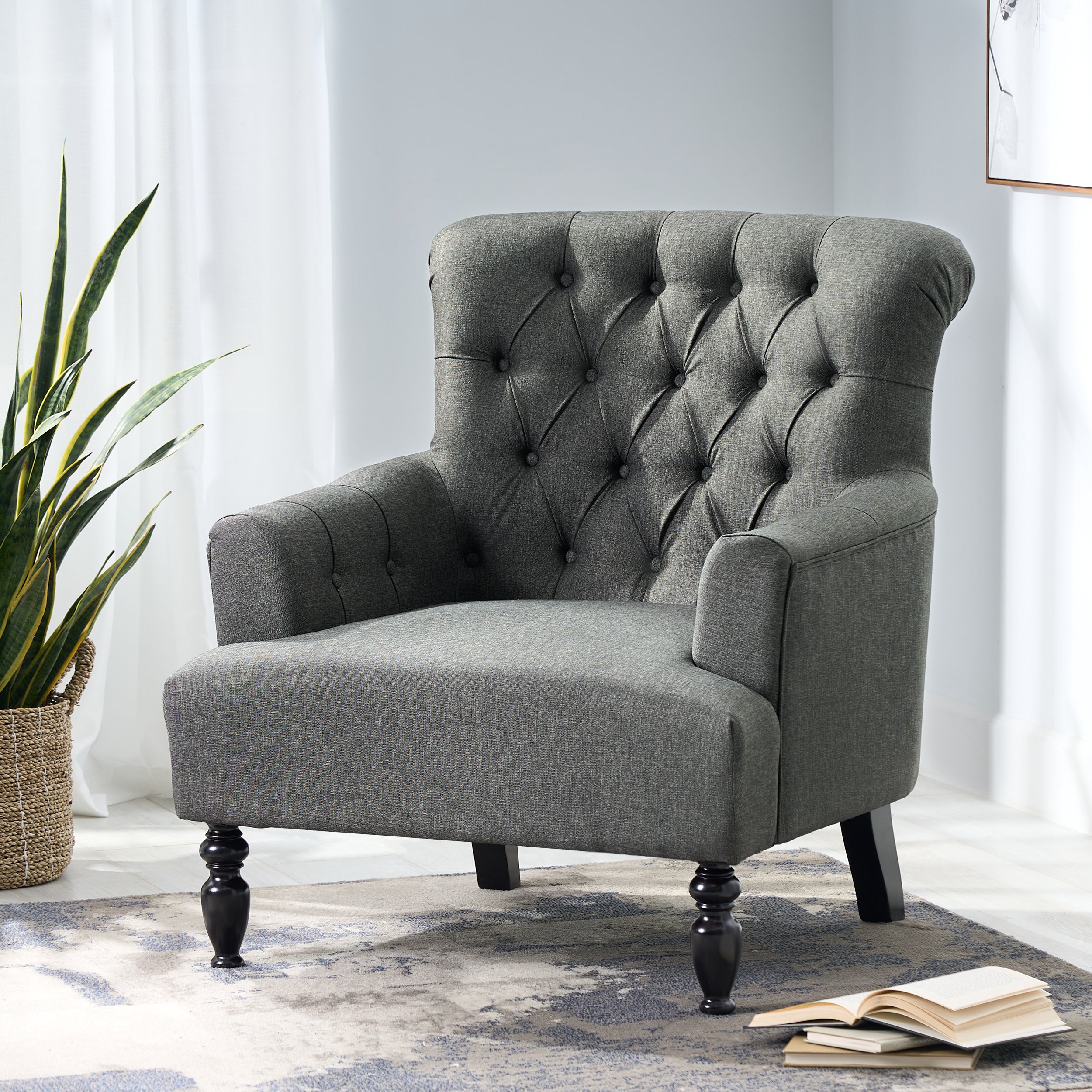 Club Chair