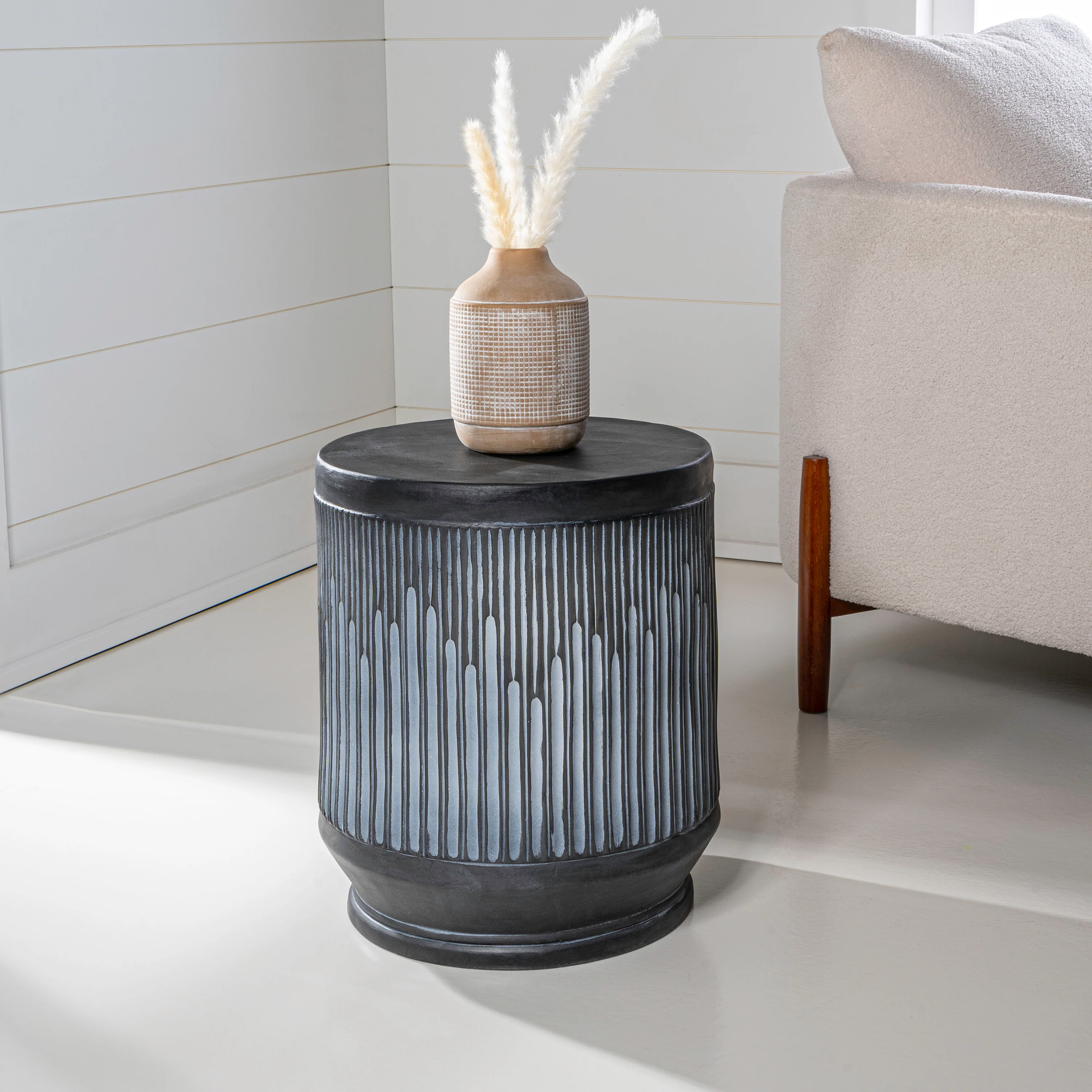 Kline Side Table