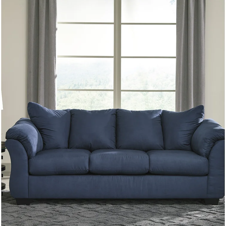 89'' Upholstered Sofa