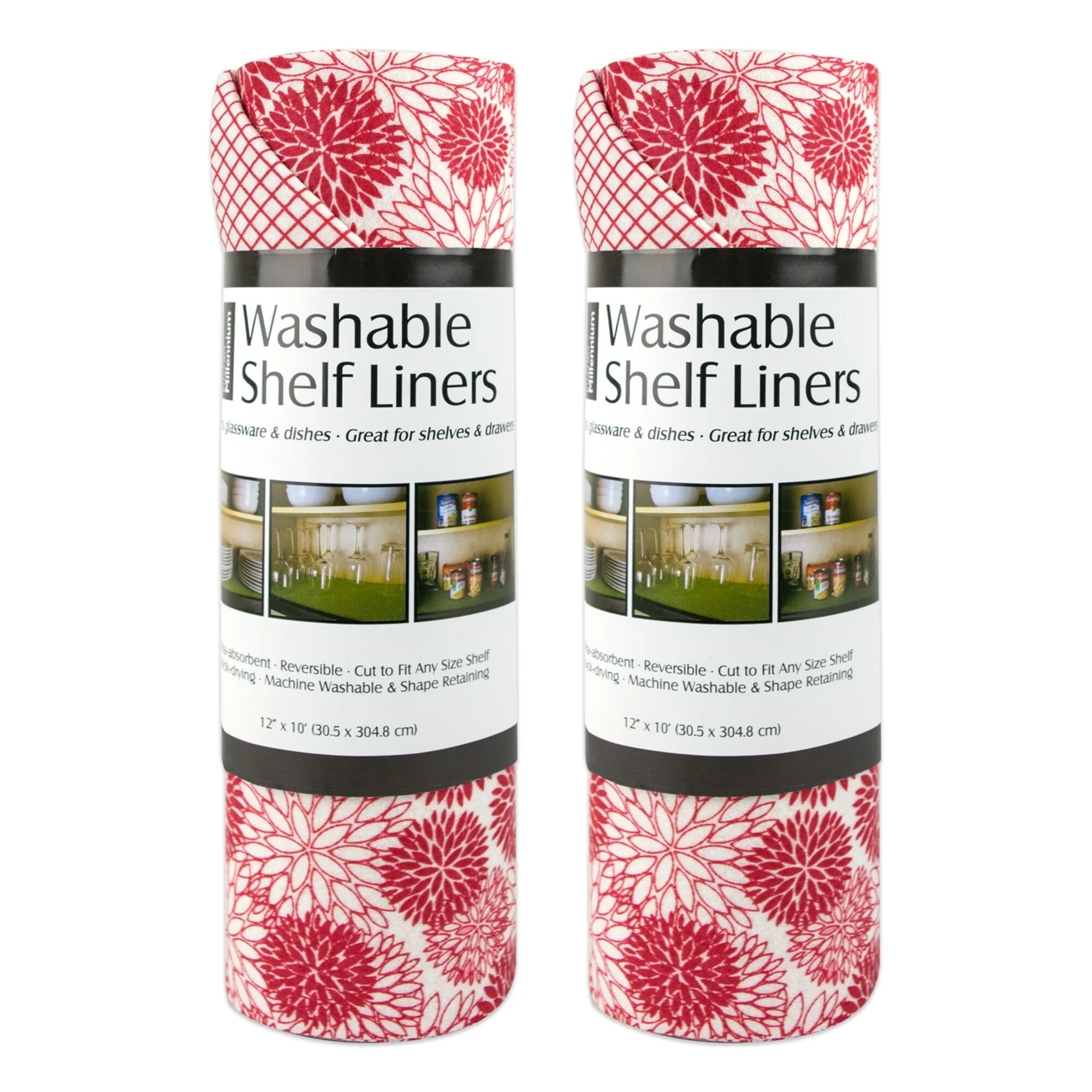 Washable Fridge Liners