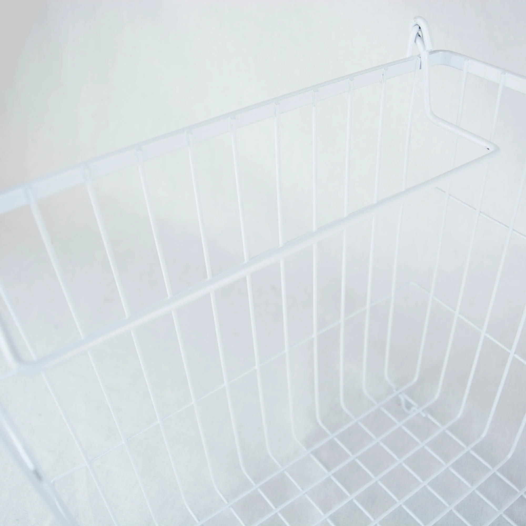 DII Metal Basket