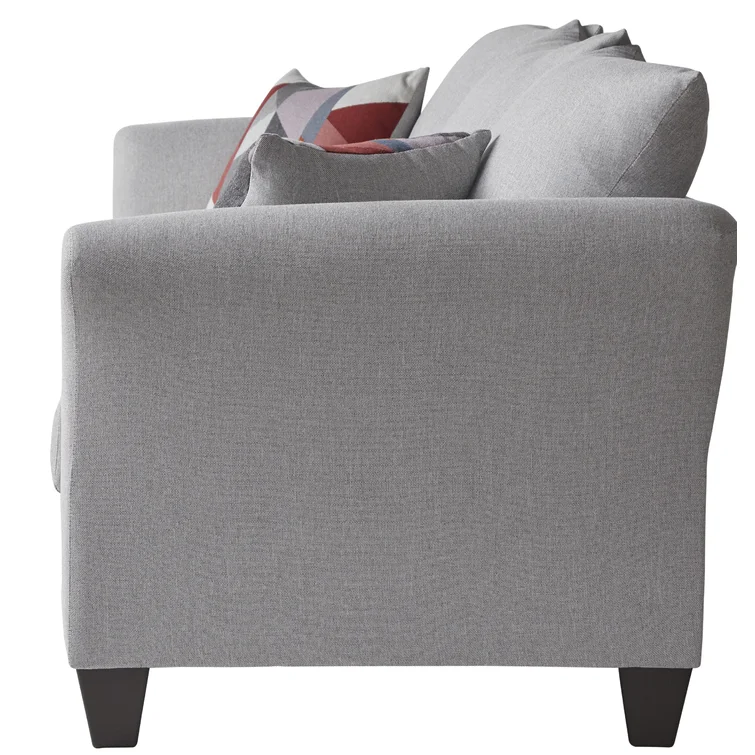 Benbrook 85'' Upholstered Sofa