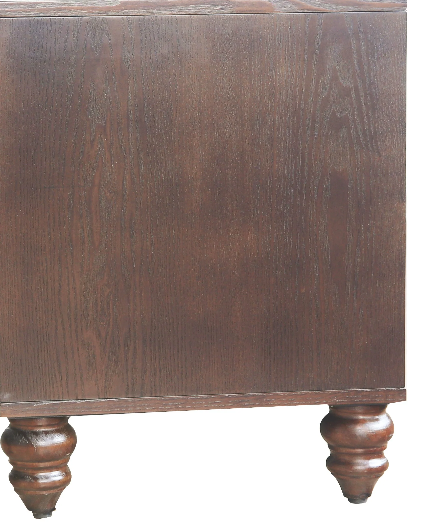 70'-90' Extendable TV Cabinet