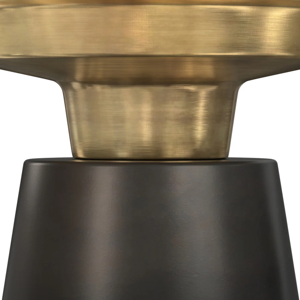 Jaxine Side Table