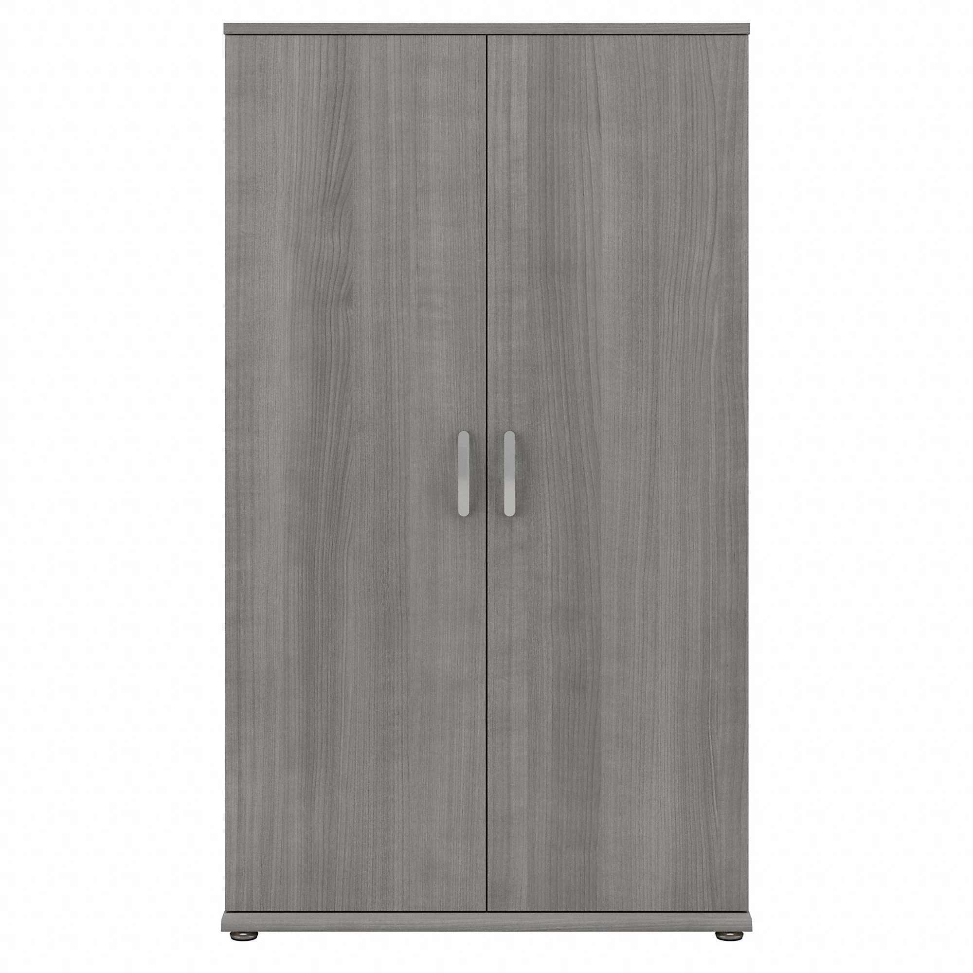 Universal Tall Clothing Storage Cabinet by Bush Business Furniture