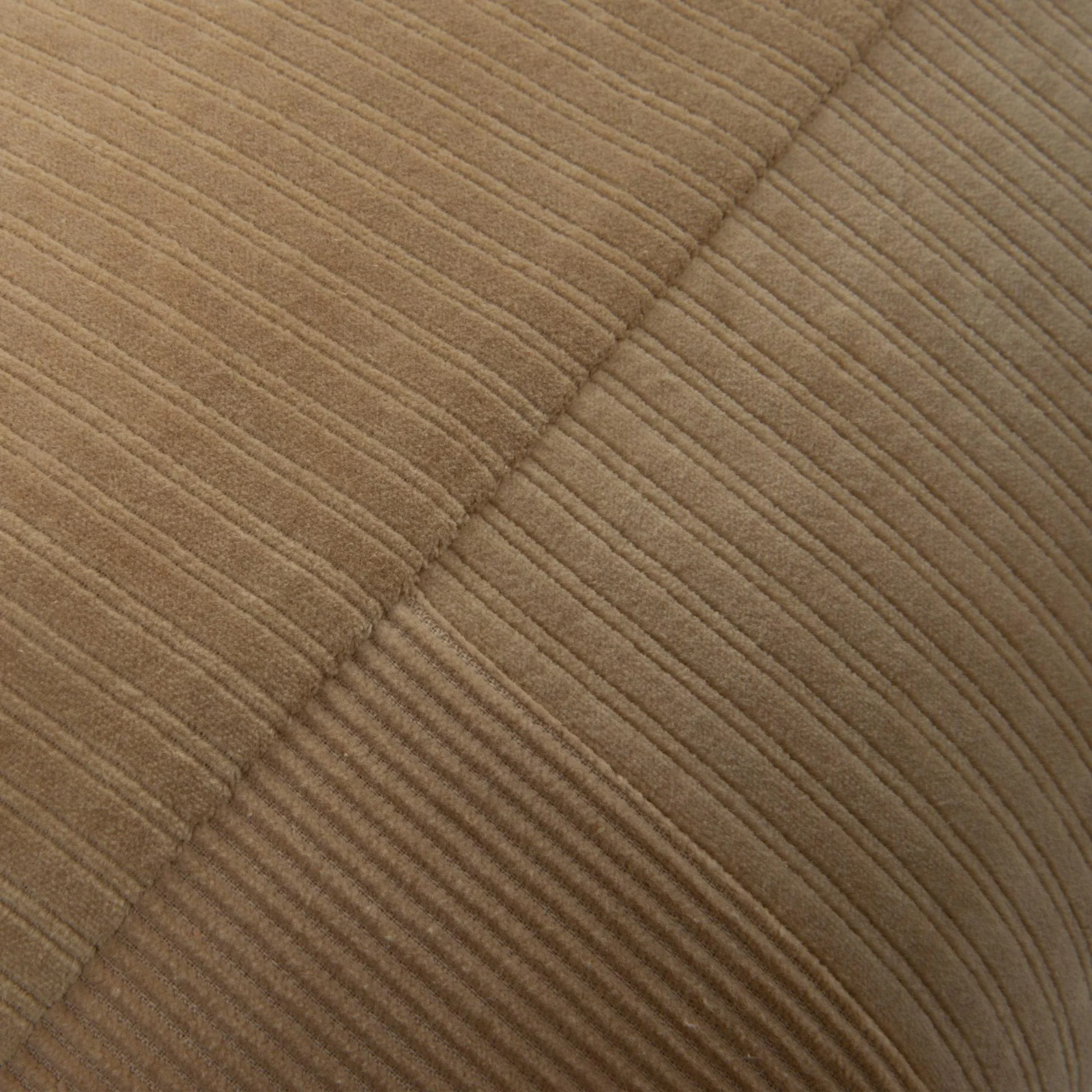 Woven 100% Cotton Solid Decorative Throw Pillow