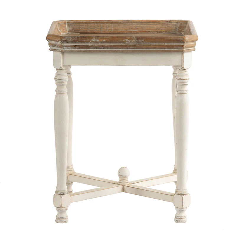 Alcott Side Table