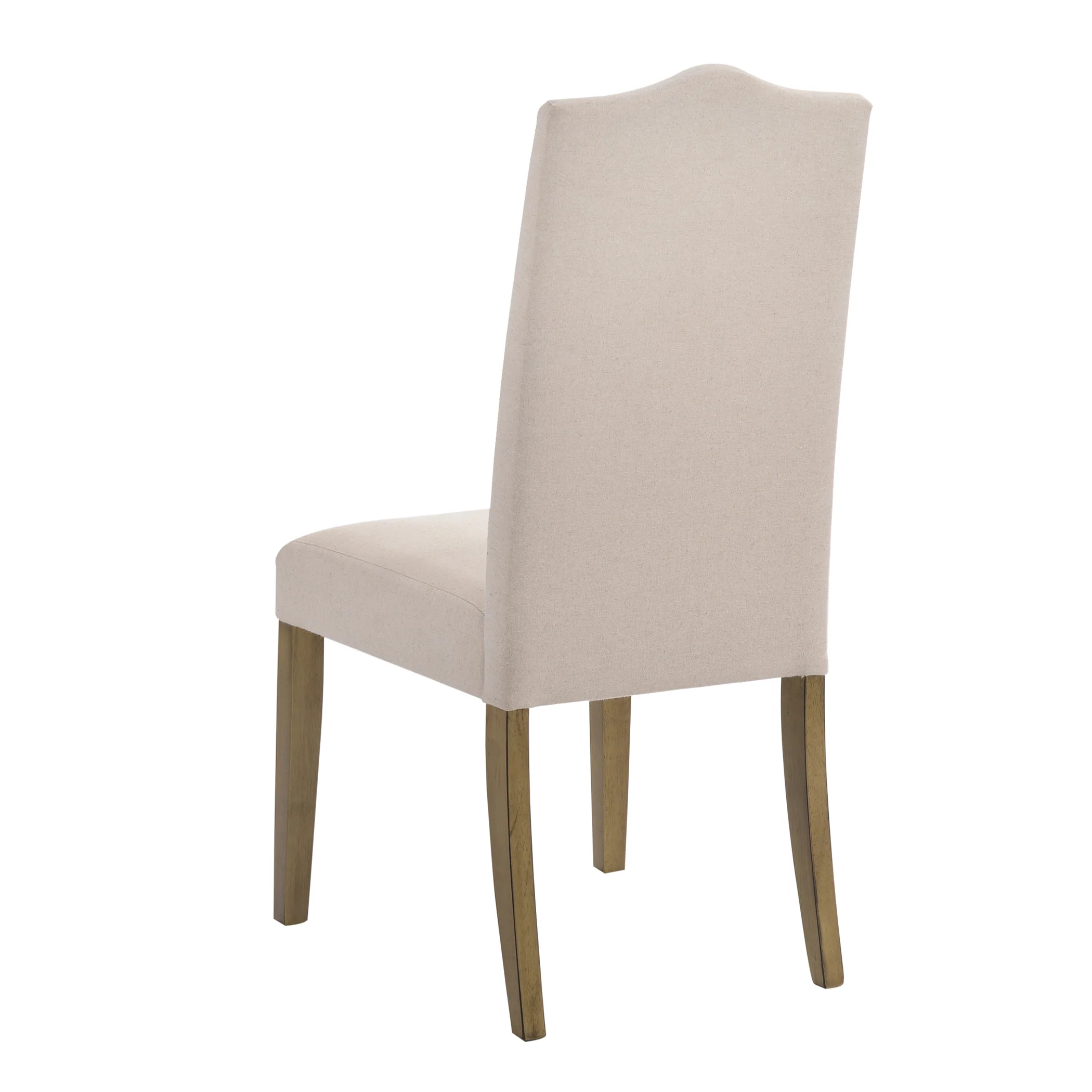 Romero Parson Chair