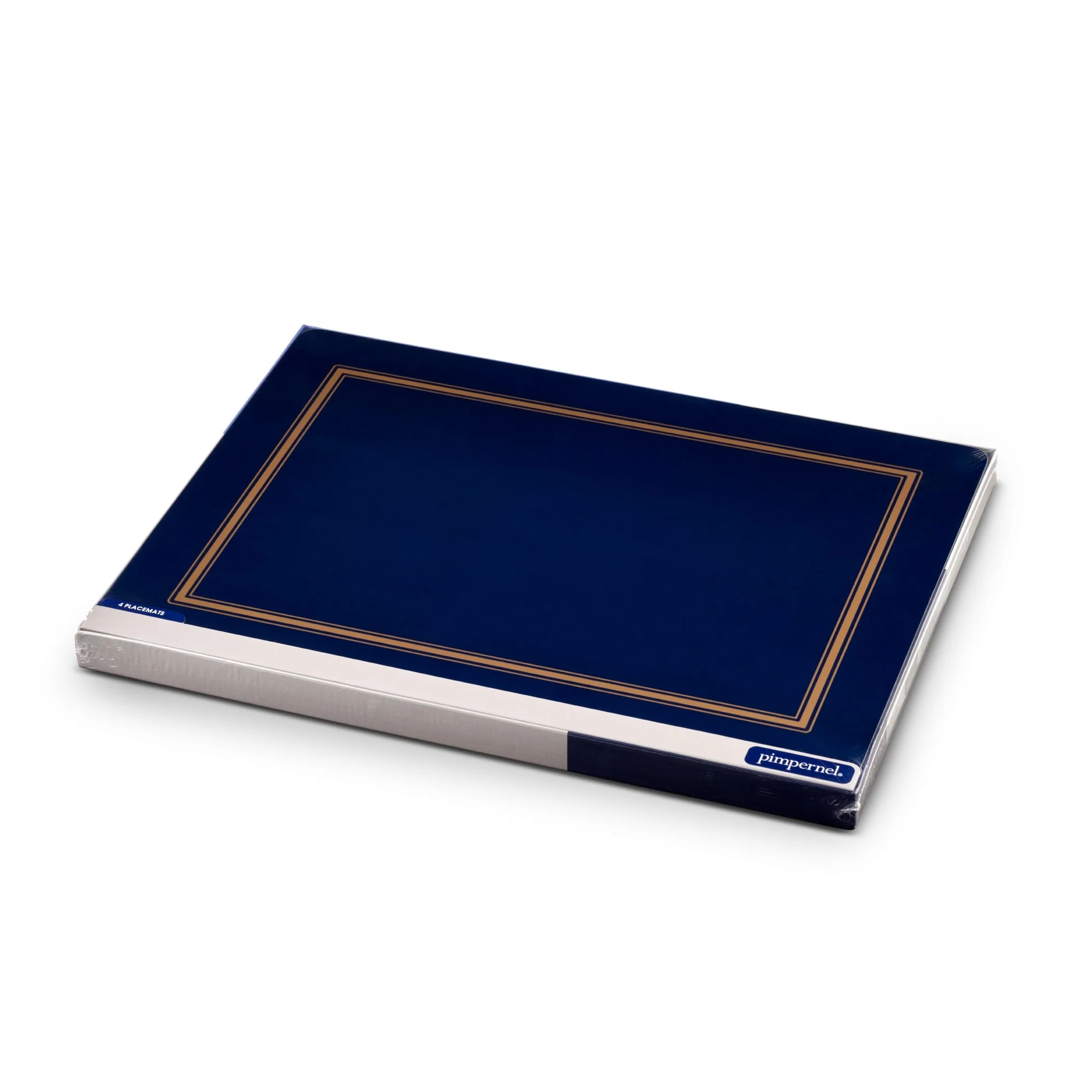 Pimpernel Set of 4 Classic Placemats - 15.7” x 11.7” each