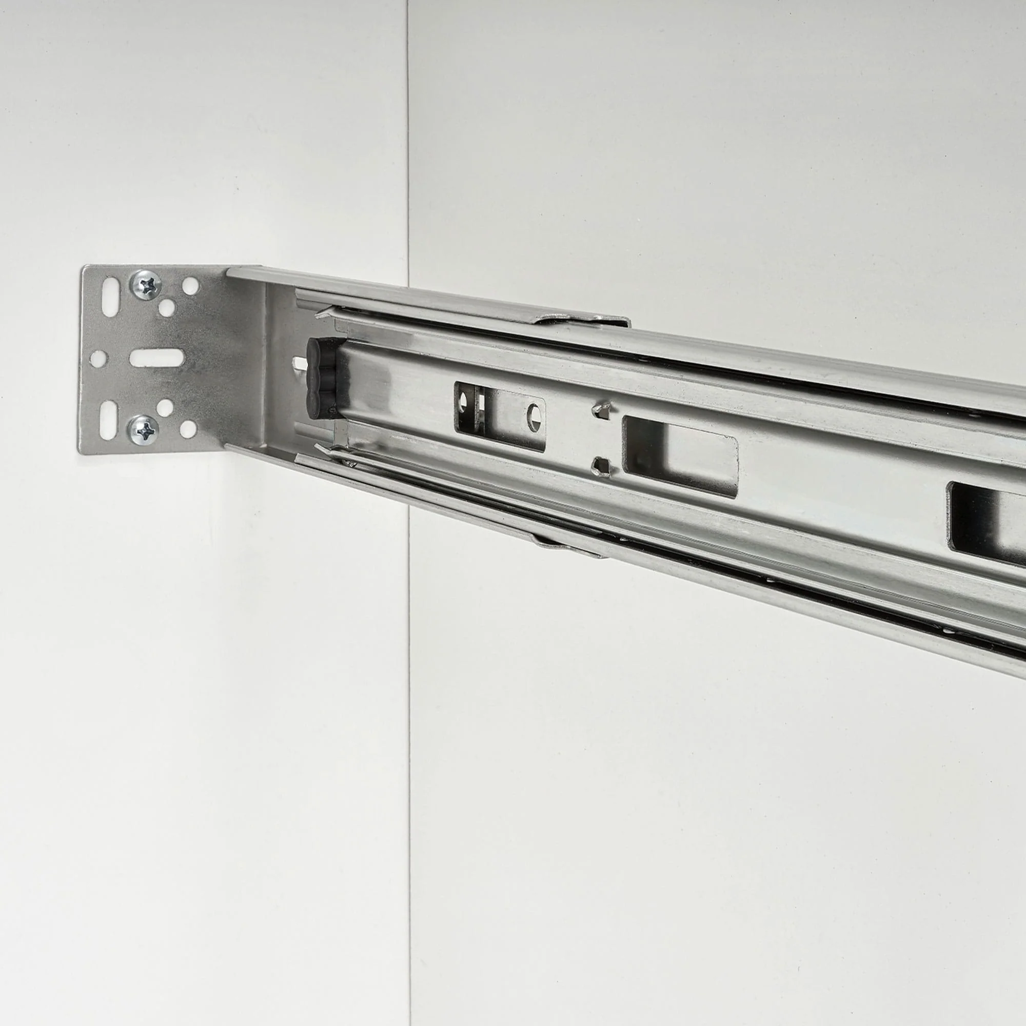 Rev-A-Shelf Kitchen Cabinet Pullout Shelf Organizer, 24 x 22 In, 5WB2-2422-CR-1