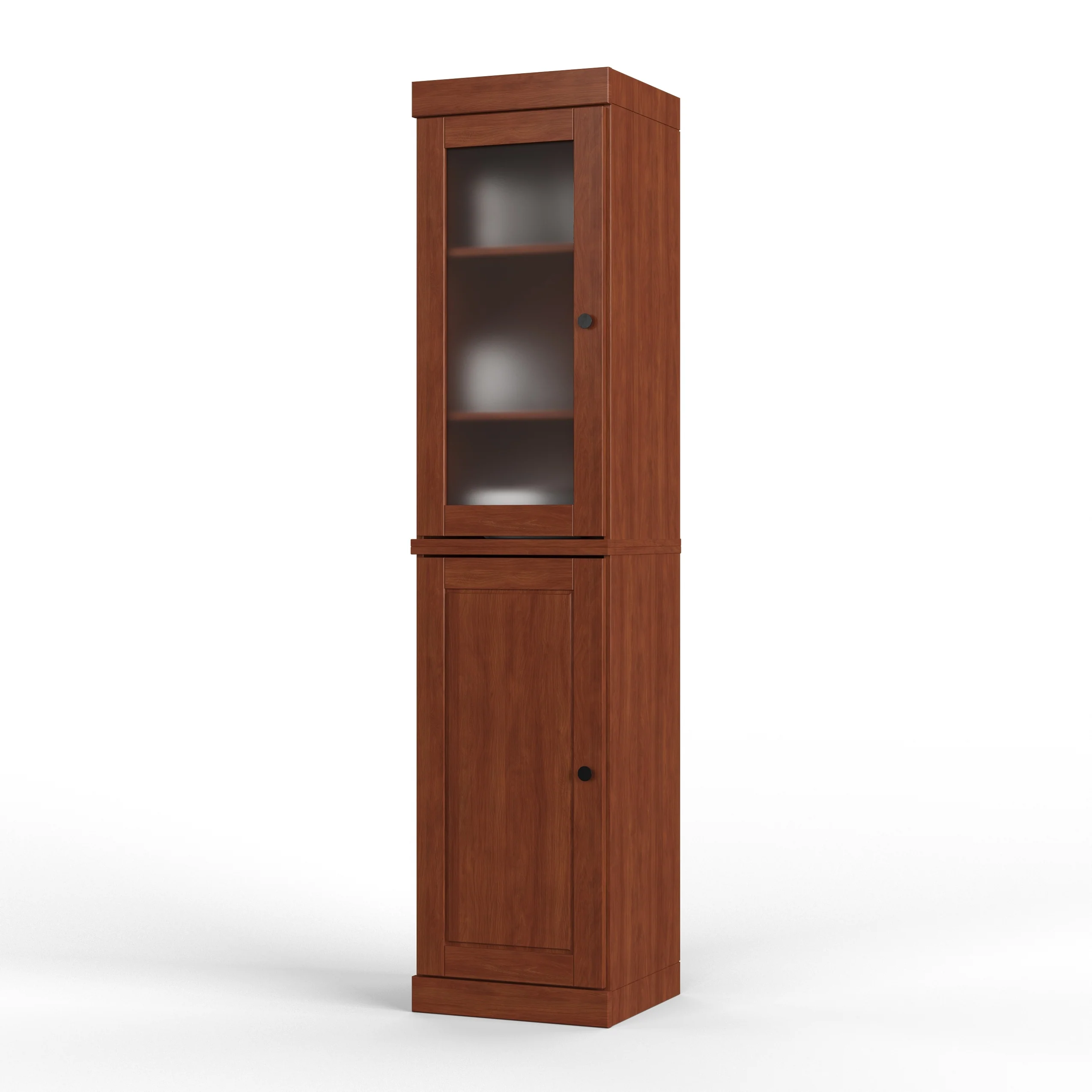 100% Solid Wood 16.5