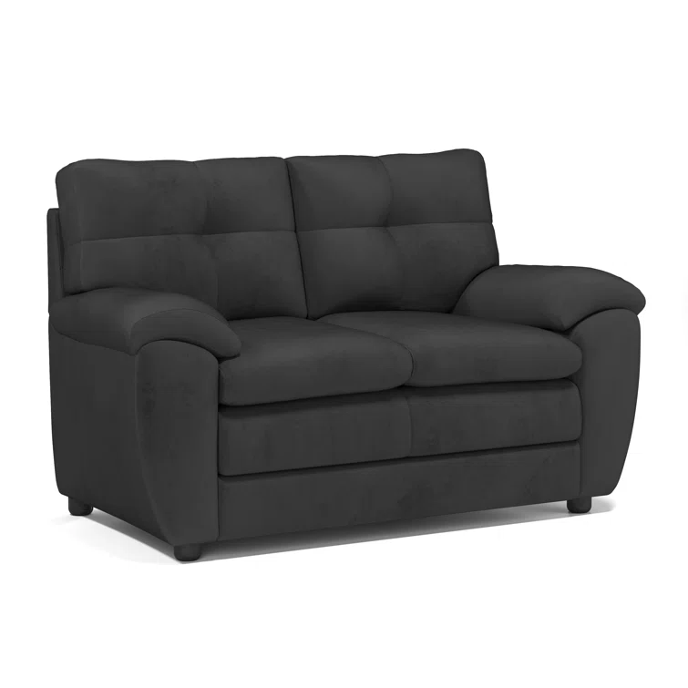 Kenn 62.5'' Upholstered Loveseat