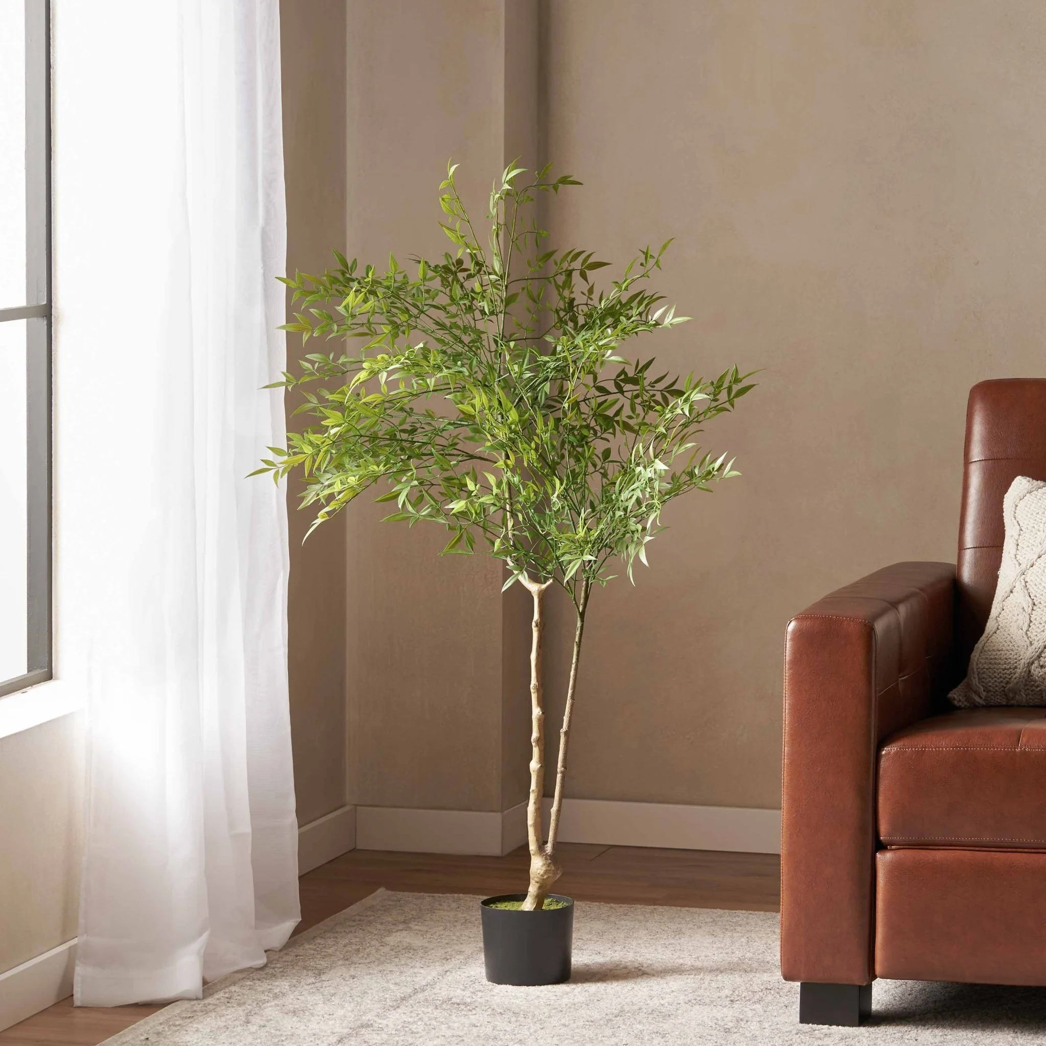 Artificial Nandina
