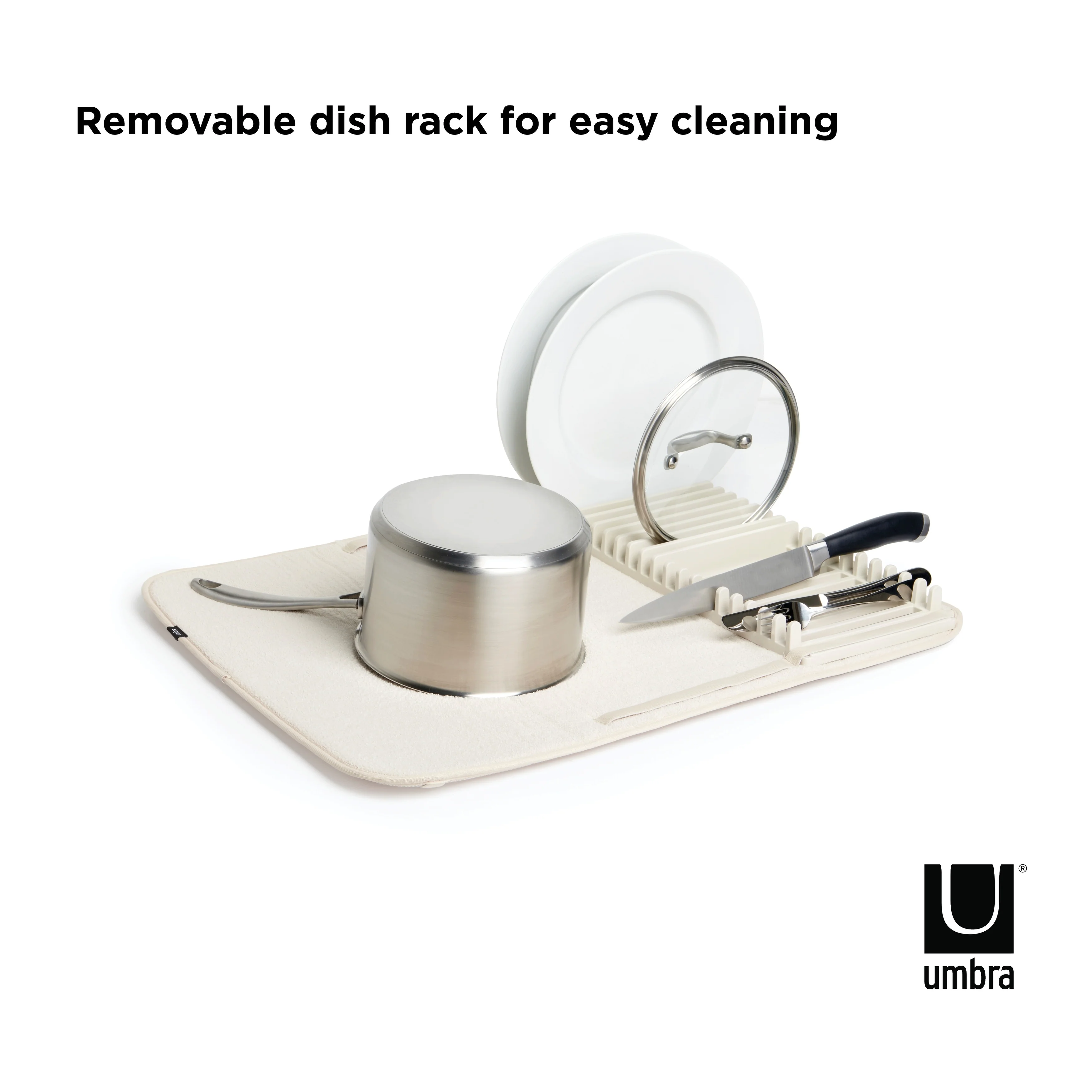 Umbra UDry Drying Mat