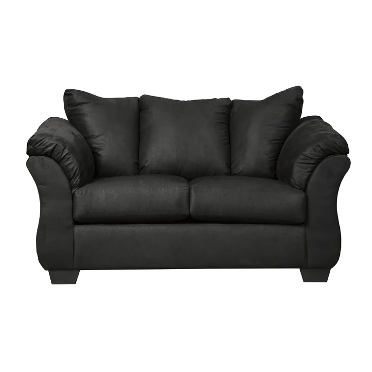 67'' Upholstered Loveseat