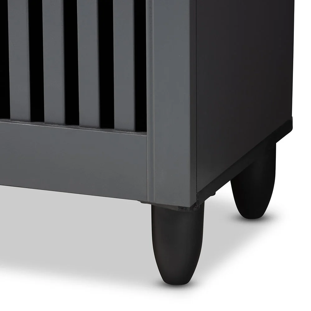 Copper Grove Klagenfurt Shoe Storage Cabinet