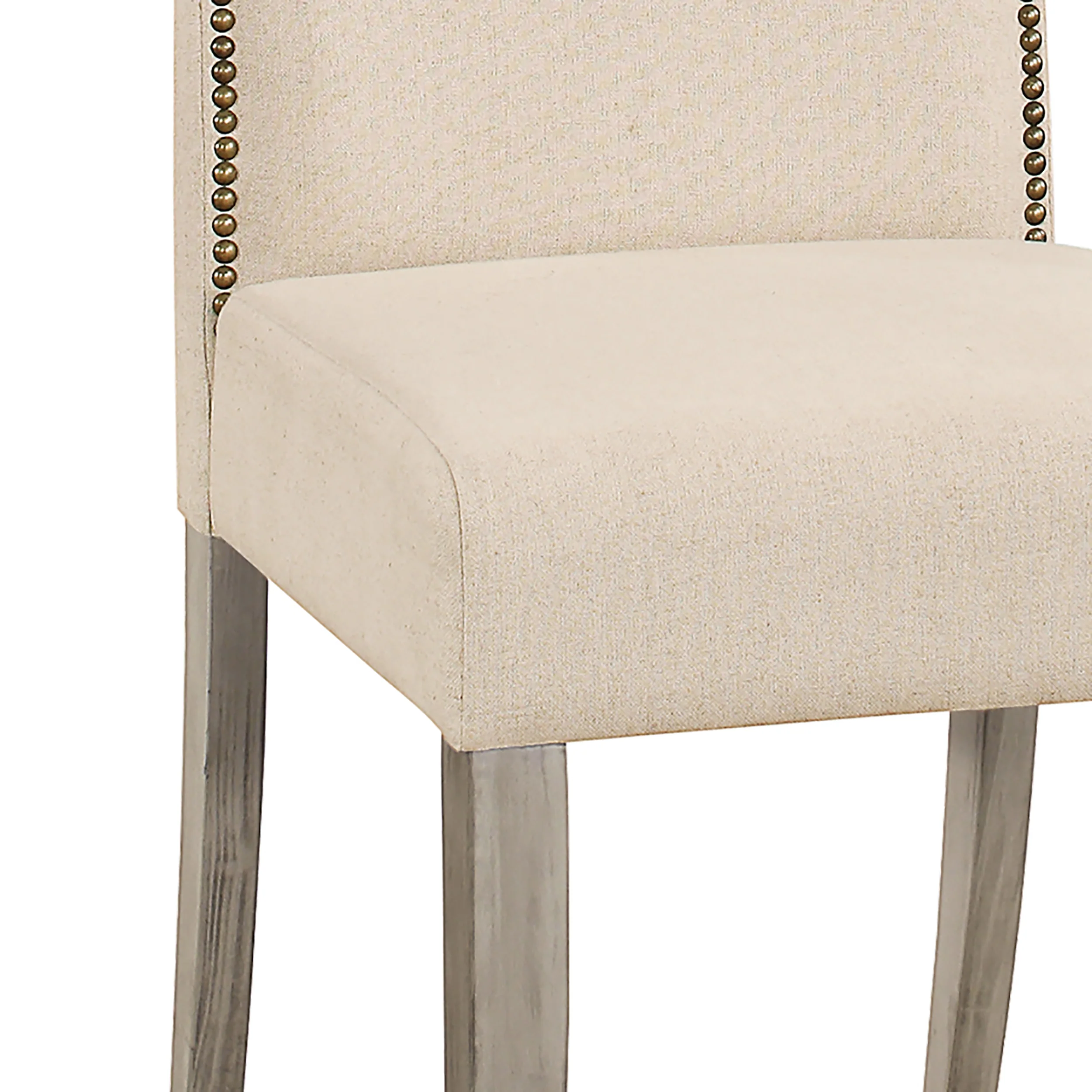 Romero Parson Chair