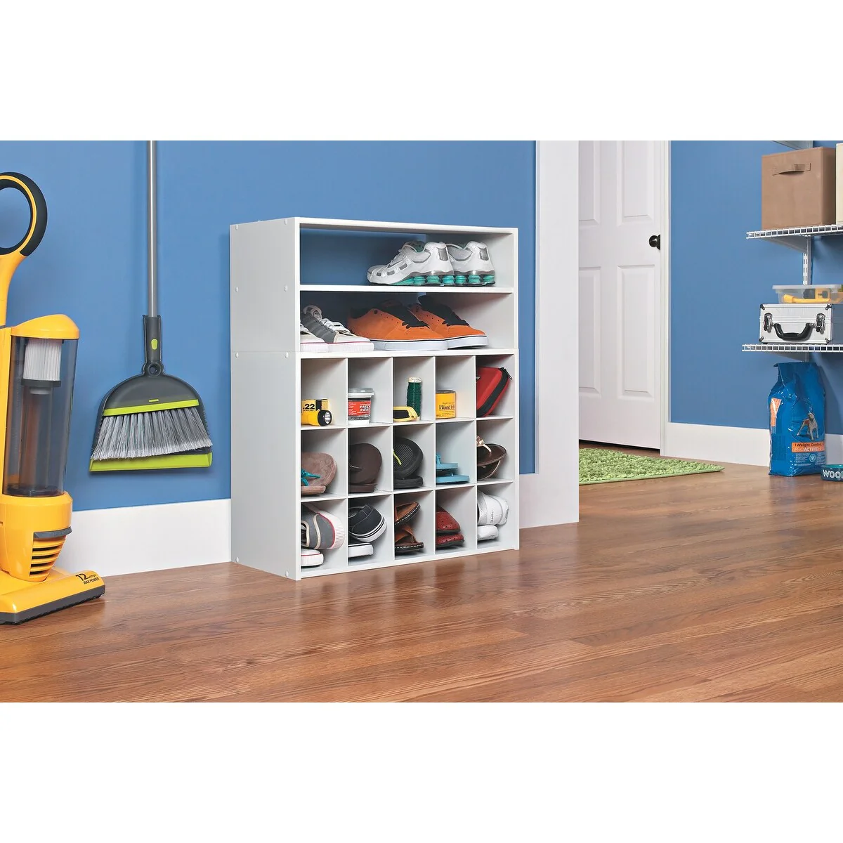 ClosetMaid Stackable 24 in. Horizontal Organizer