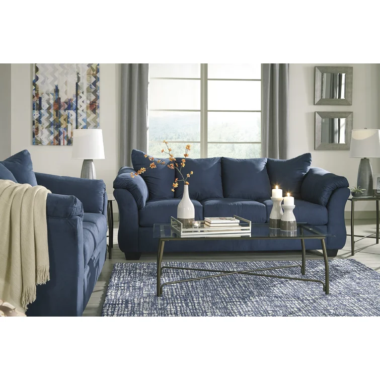 89'' Upholstered Sofa