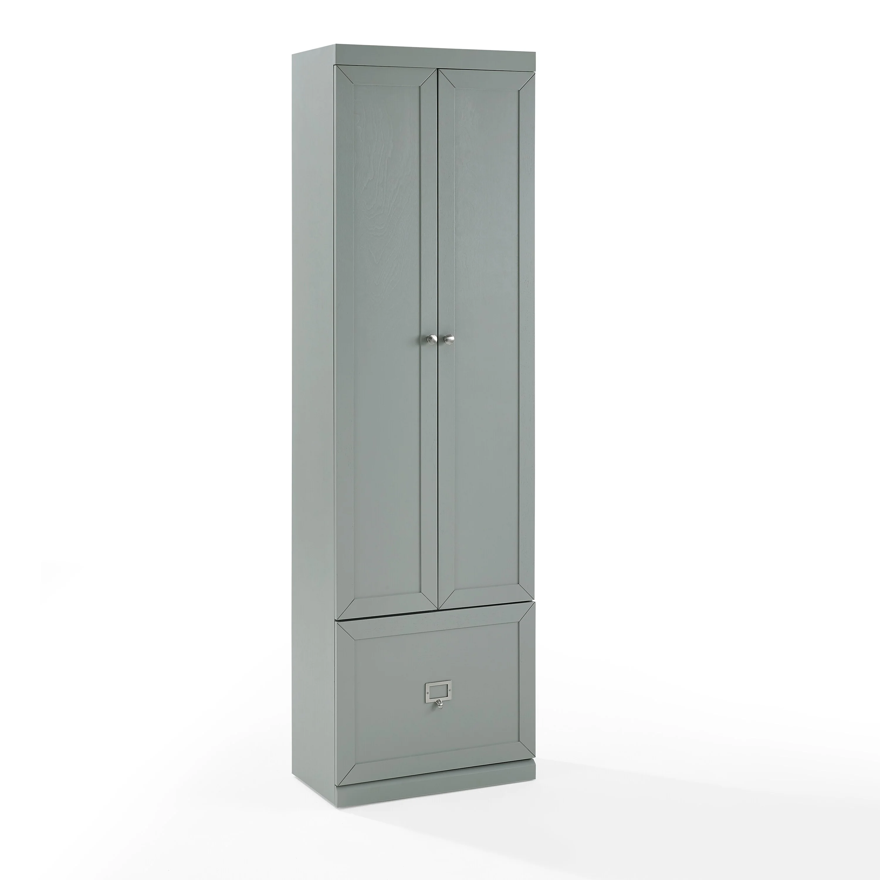 Crosley Harper Convertible Pantry Closet - 12.5