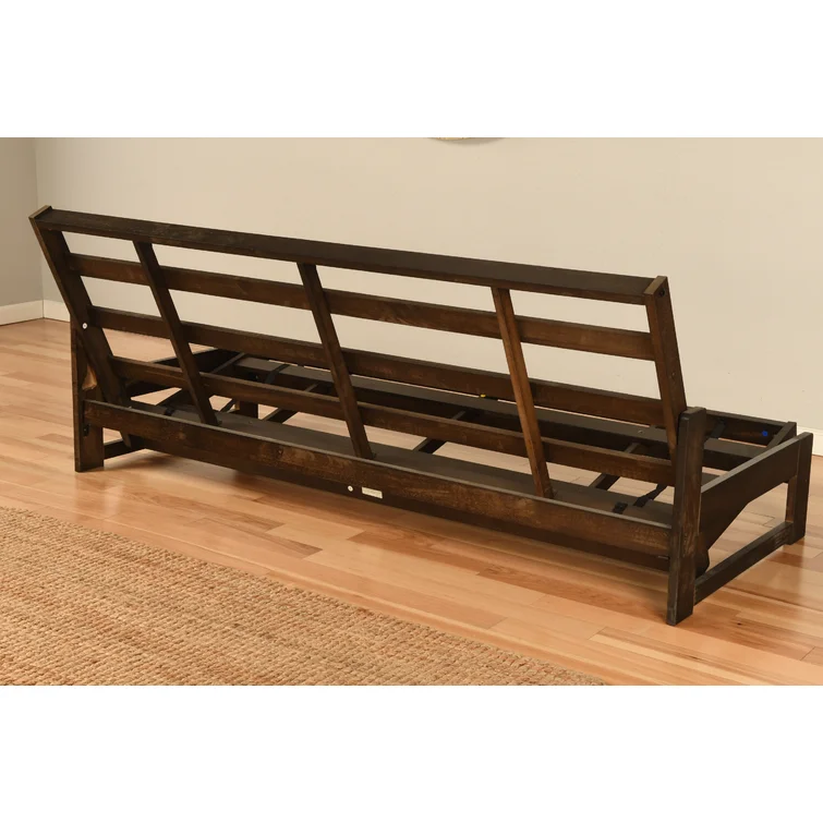 Stratford Full 76" Wide Futon and Mattress