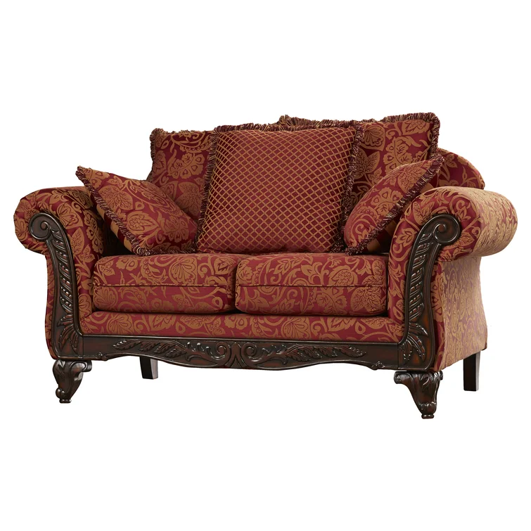 Latorre 71'' Upholstered Loveseat