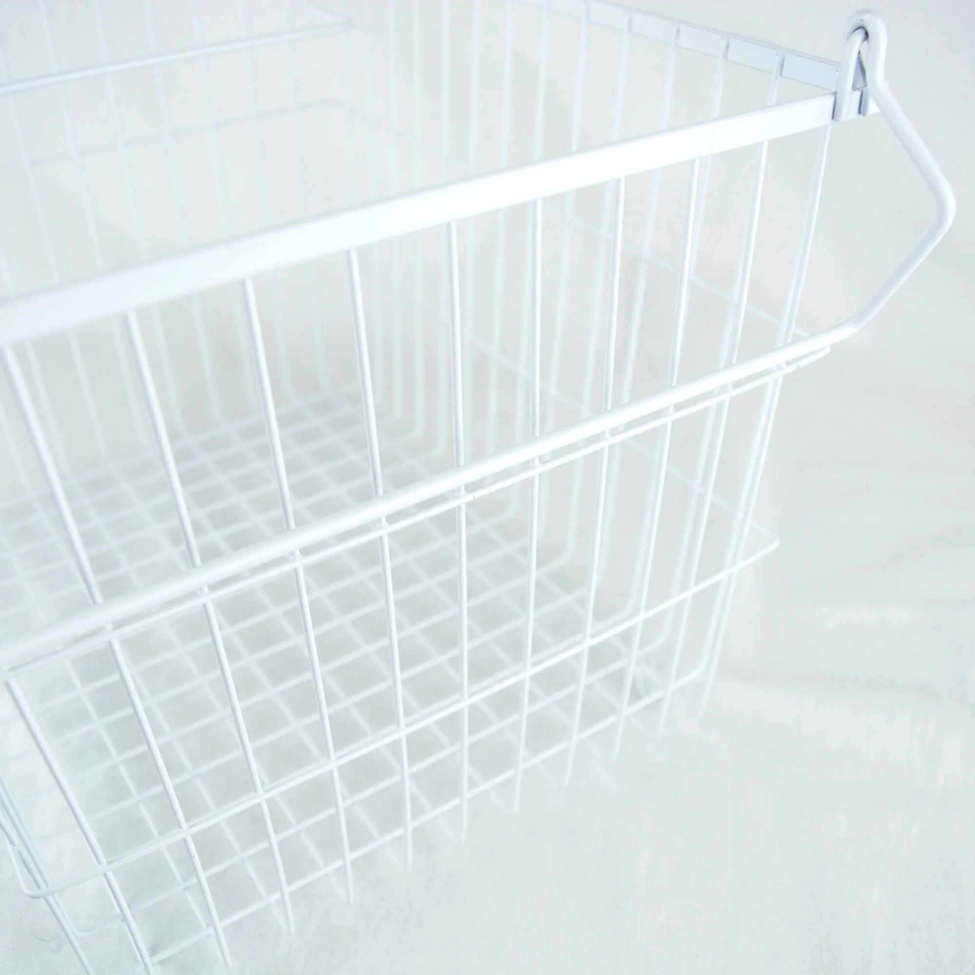 DII Metal Basket