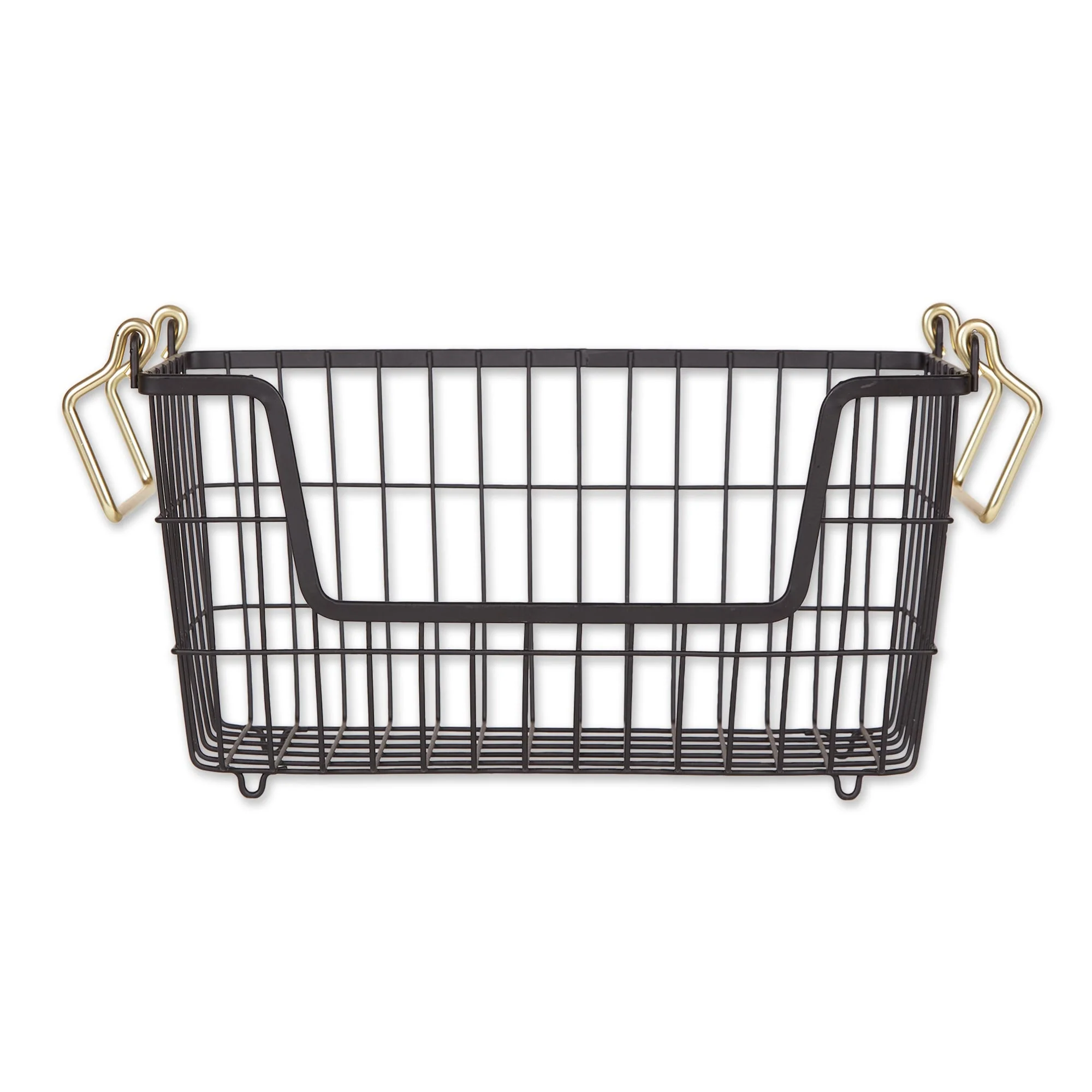 DII Metal Basket
