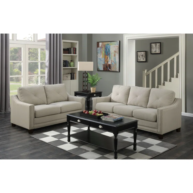 Offerman Upholstered Sofa