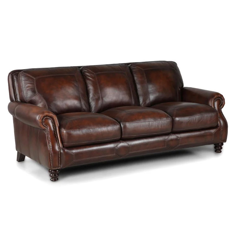Oxford 84" Upholstered Sofa