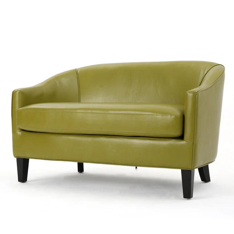 Elmore 48.8'' Upholstered Loveseat
