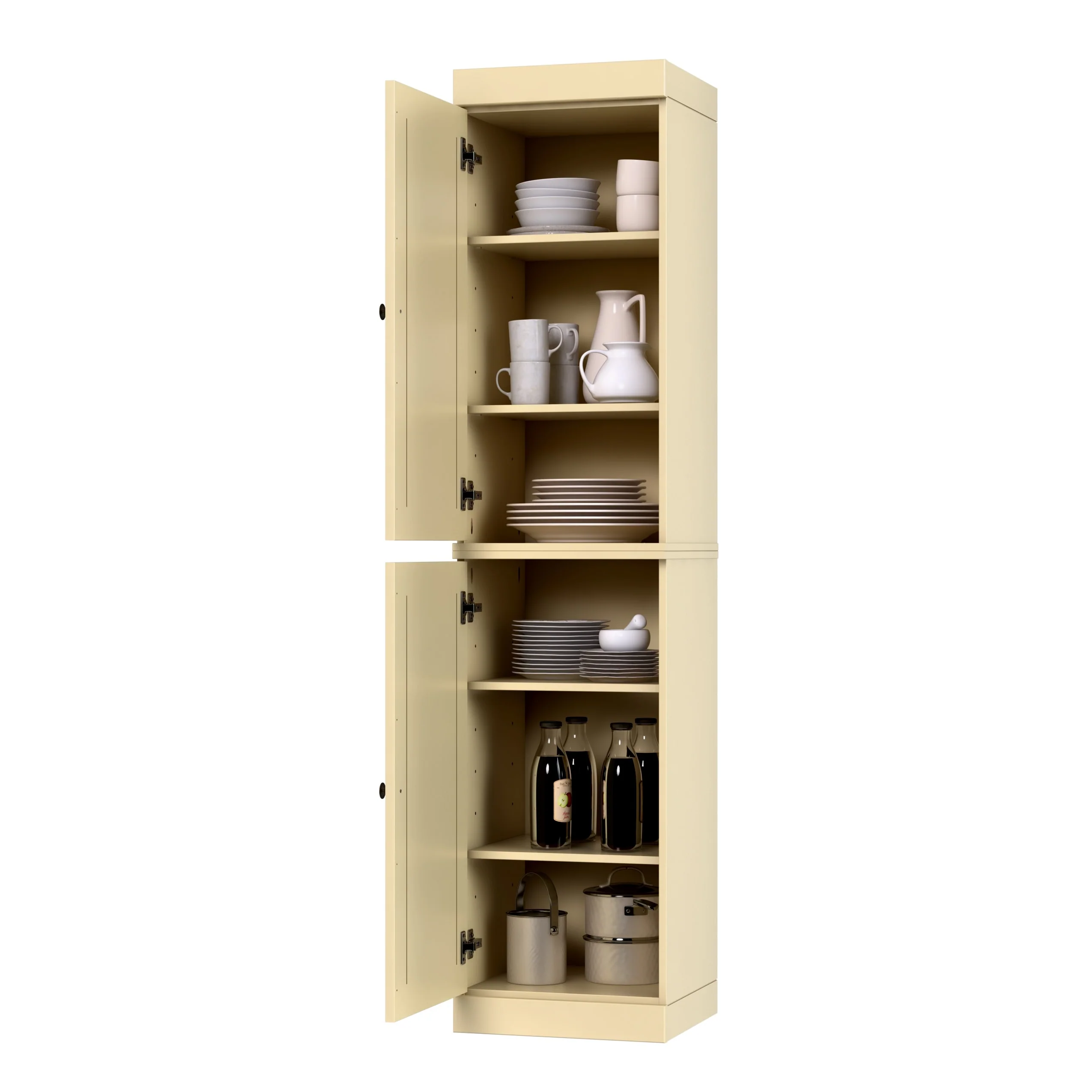 100% Solid Wood 16.5