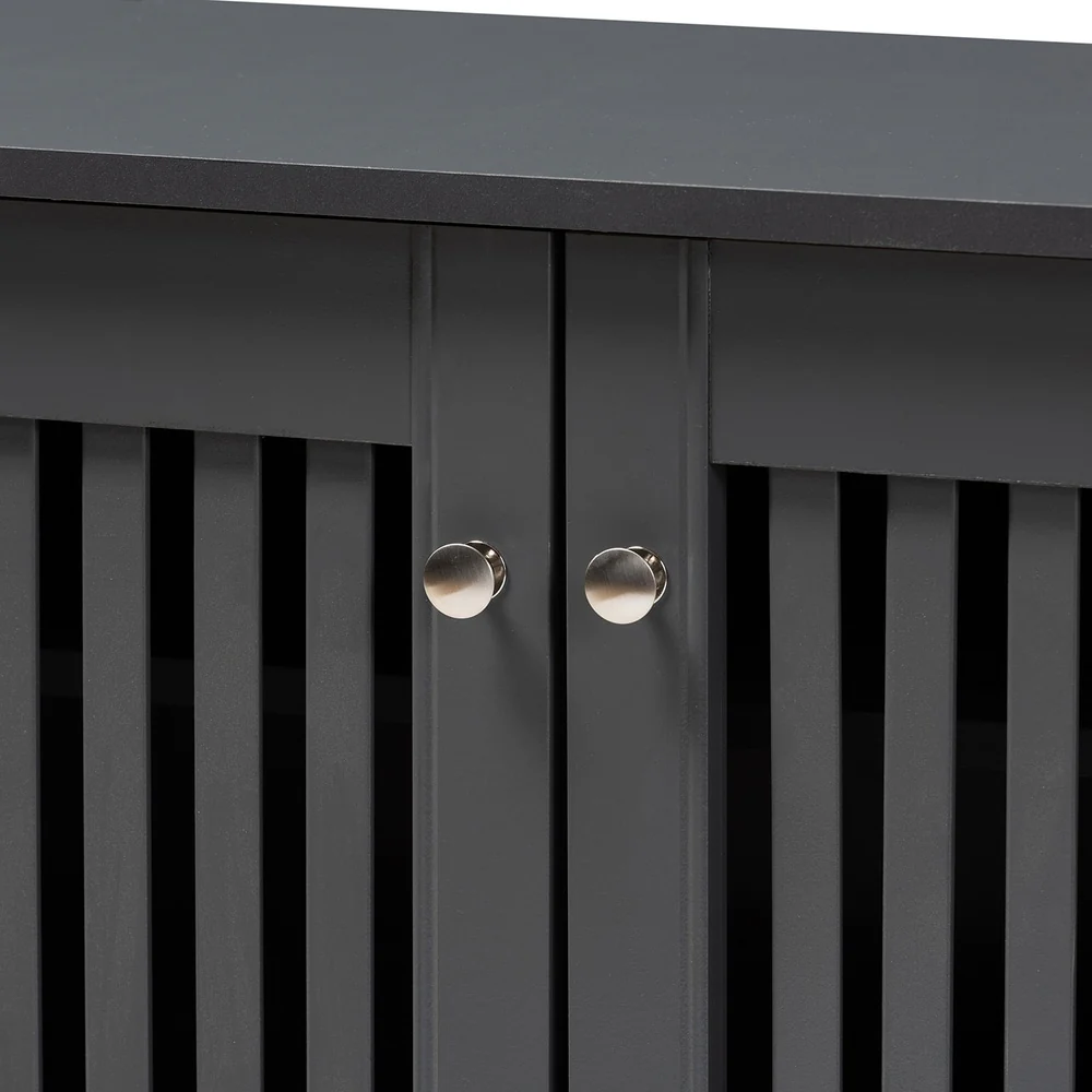 Copper Grove Klagenfurt Shoe Storage Cabinet