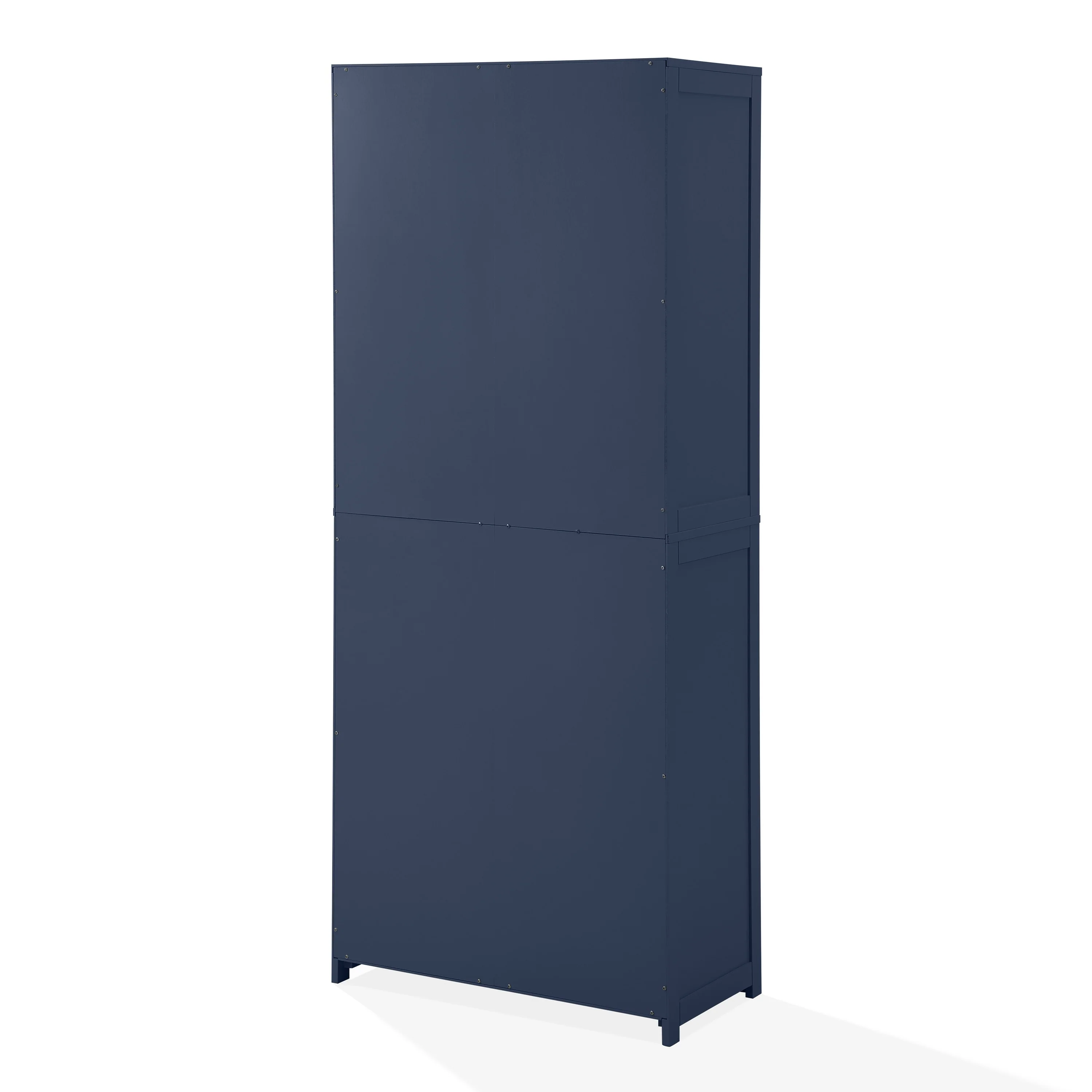 Crosley Savannah Tall Kitchen Storage Pantry
